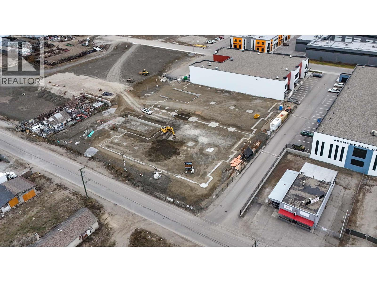 9, 10 & 14 4605 34th Street, Vernon