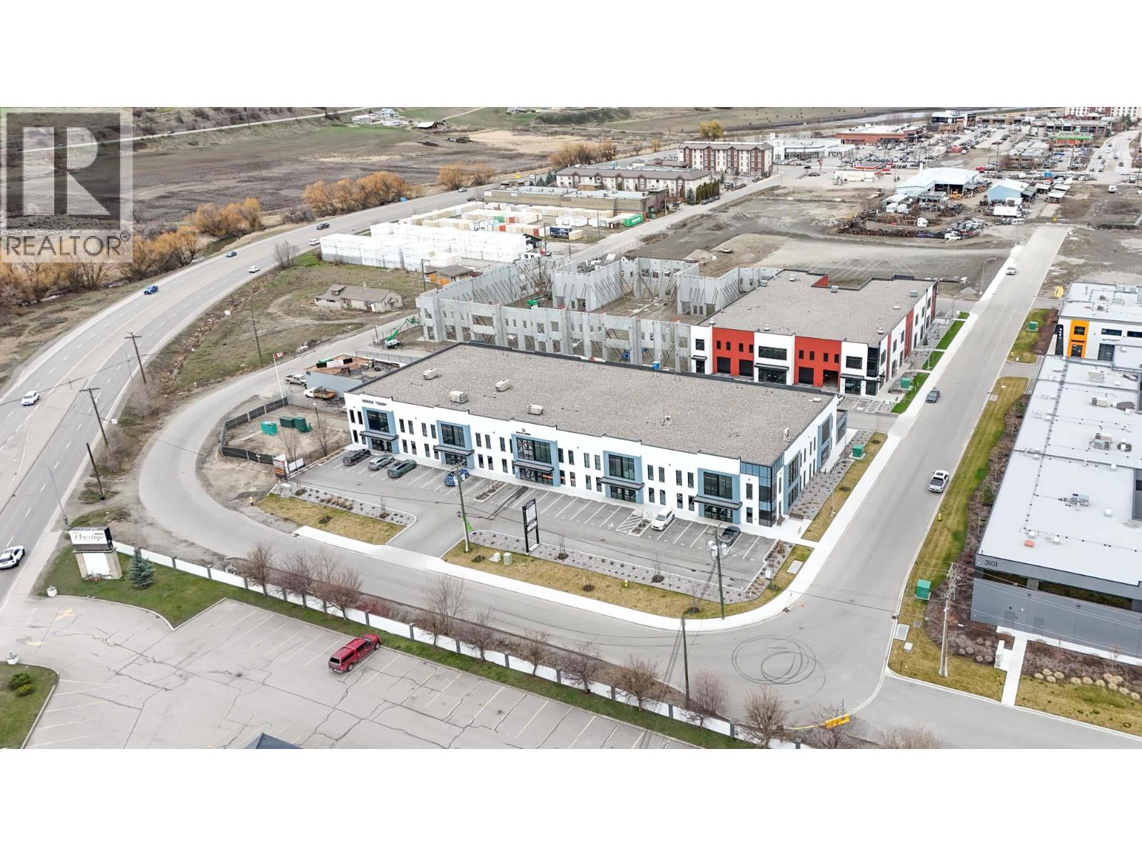 9, 10 & 14 4605 34th Street, Vernon