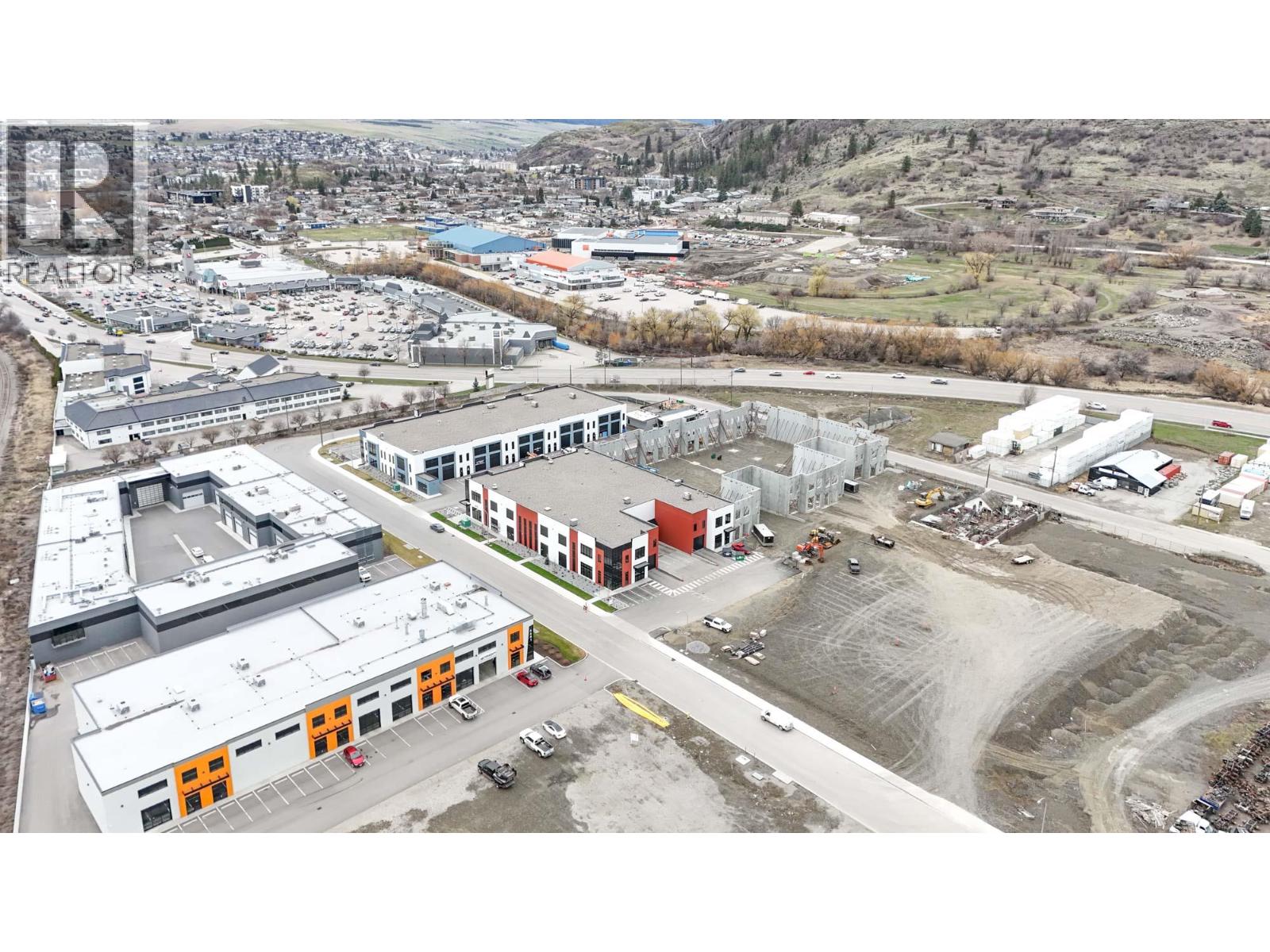 9, 10 & 14 4605 34th Street, Vernon