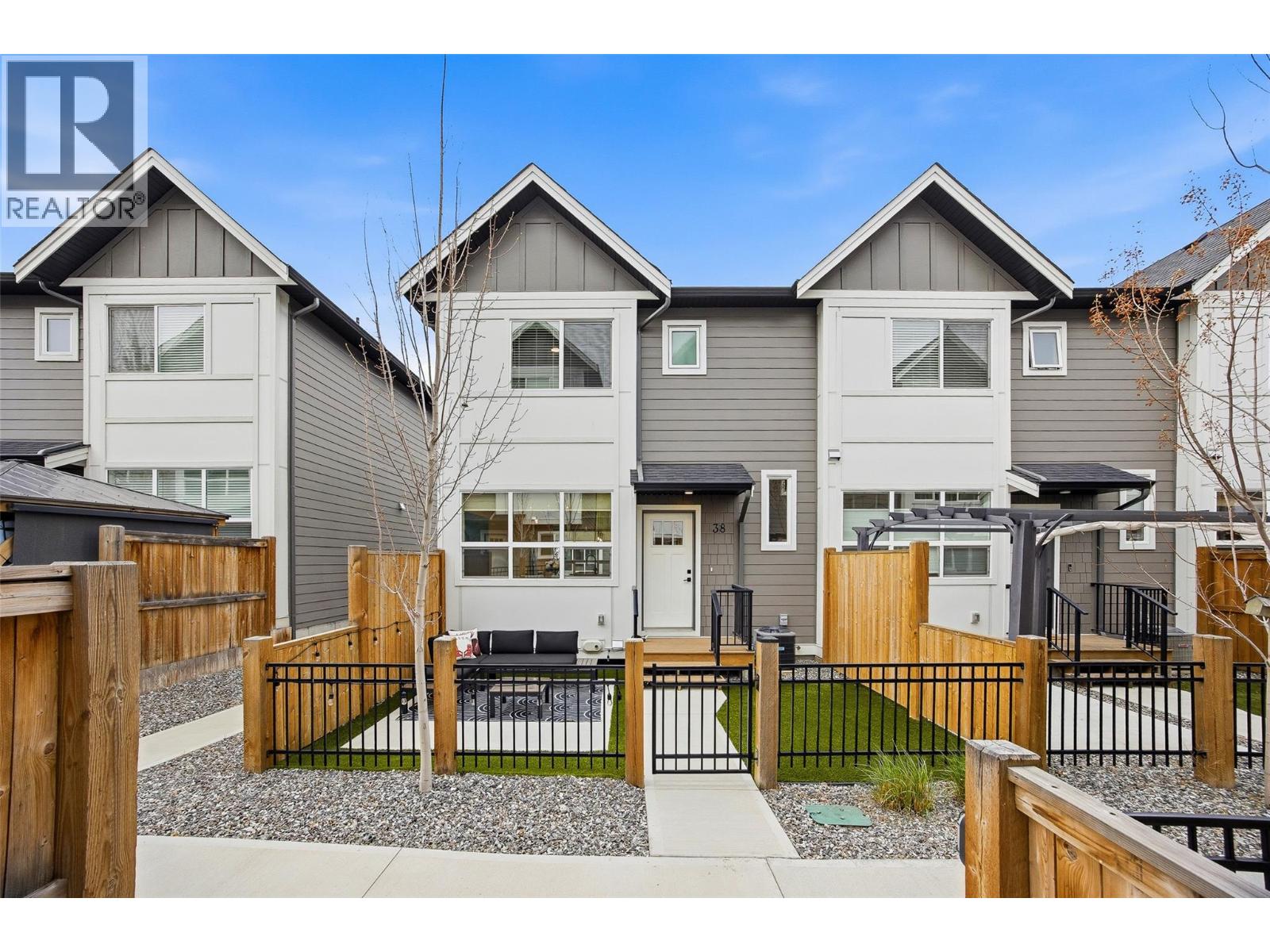 12075 Oceola Road Unit# 38, Lake Country