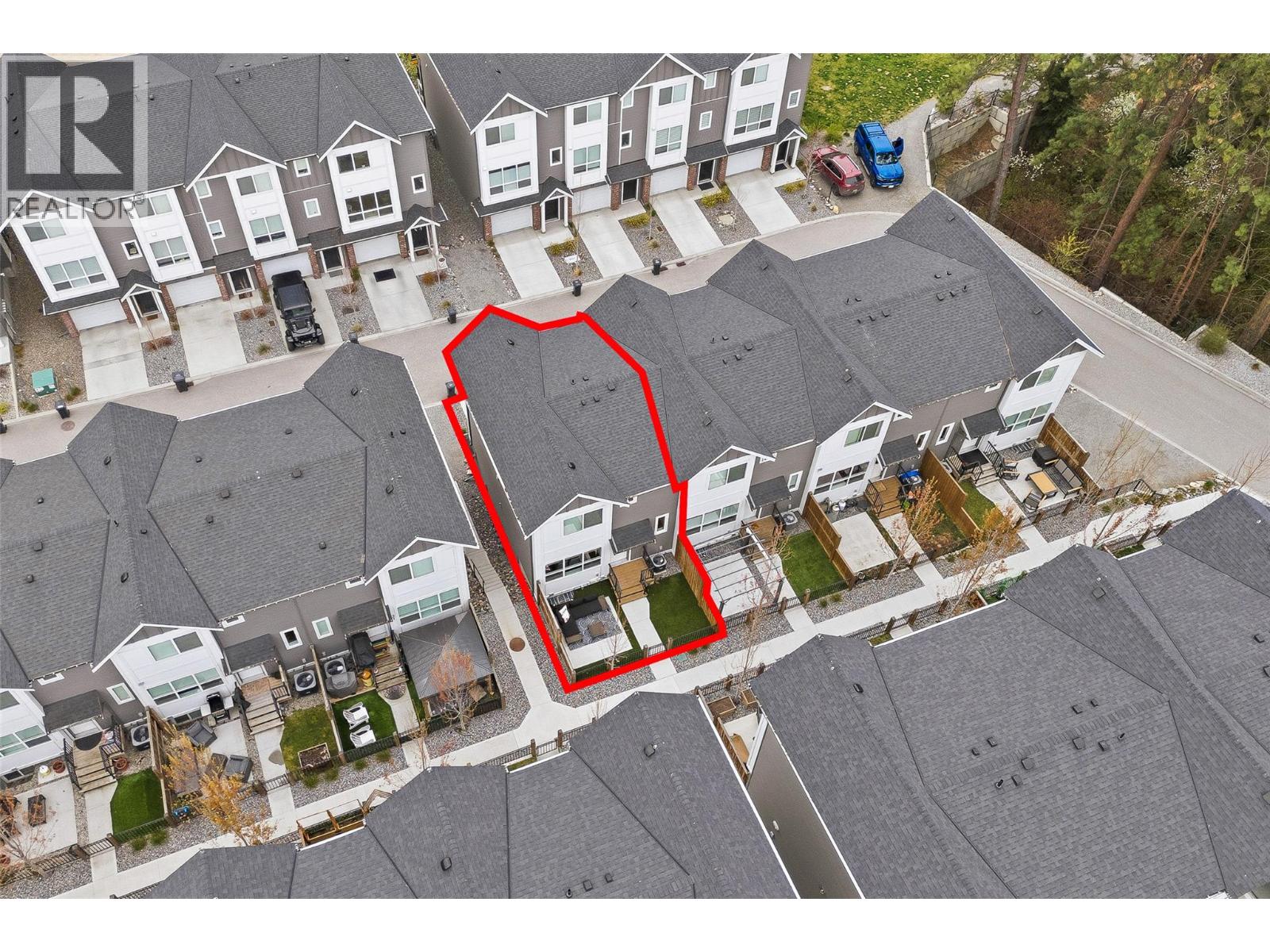 12075 Oceola Road Unit# 38, Lake Country