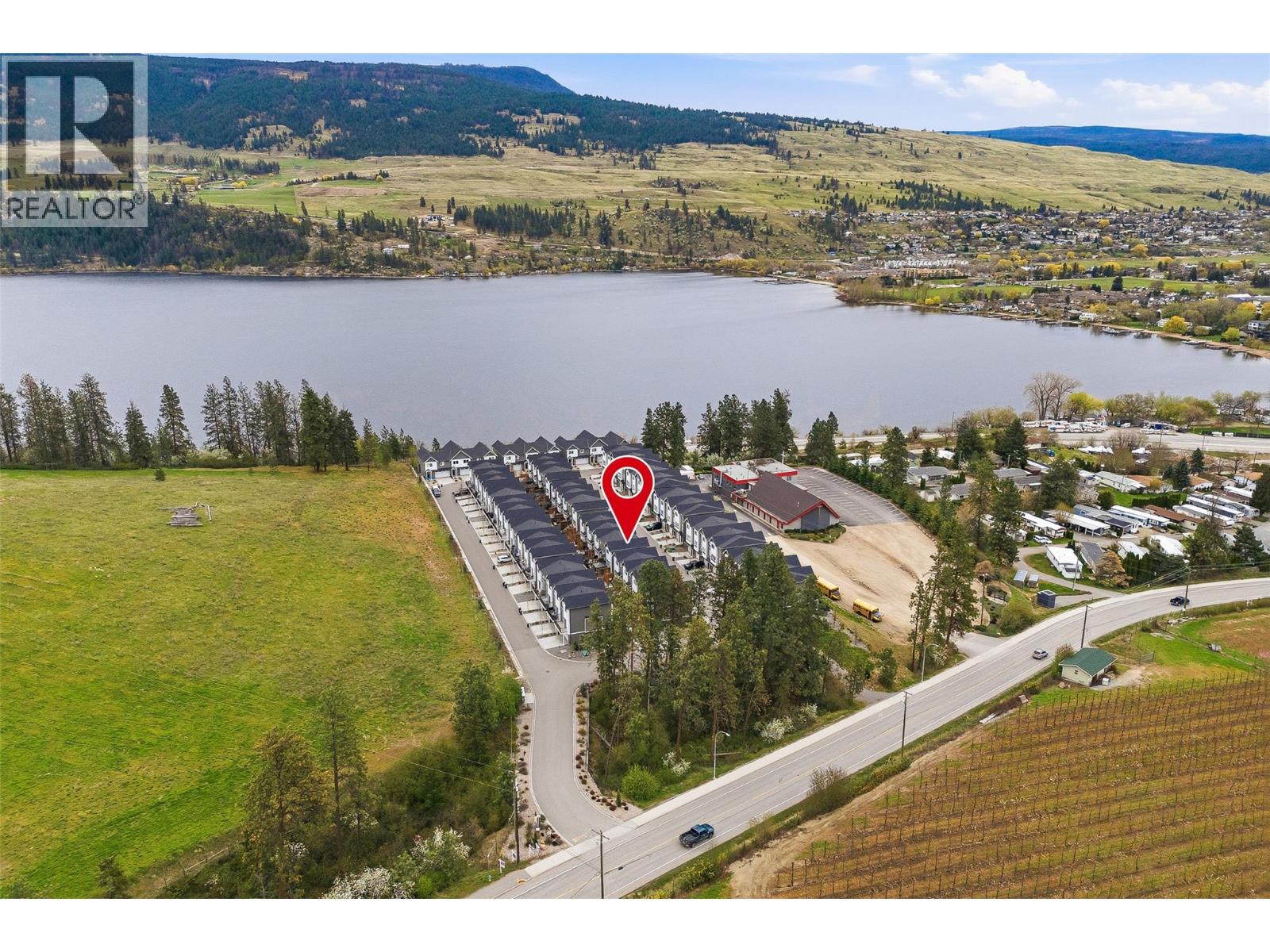 12075 Oceola Road Unit# 38, Lake Country