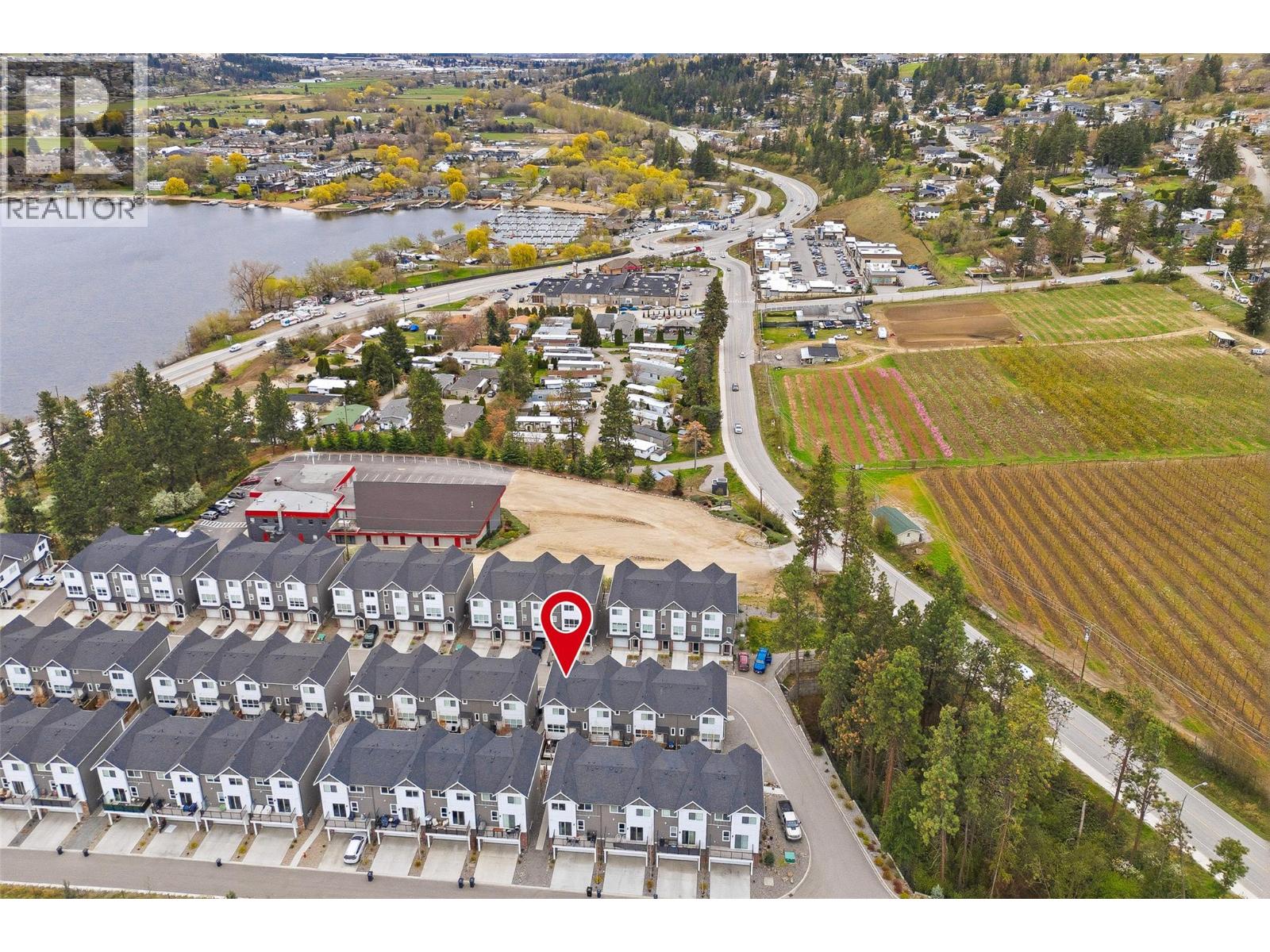 12075 Oceola Road Unit# 38, Lake Country