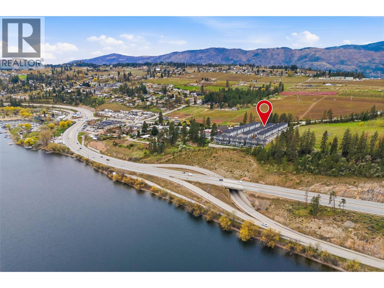 12075 Oceola Road Unit# 38, Lake Country