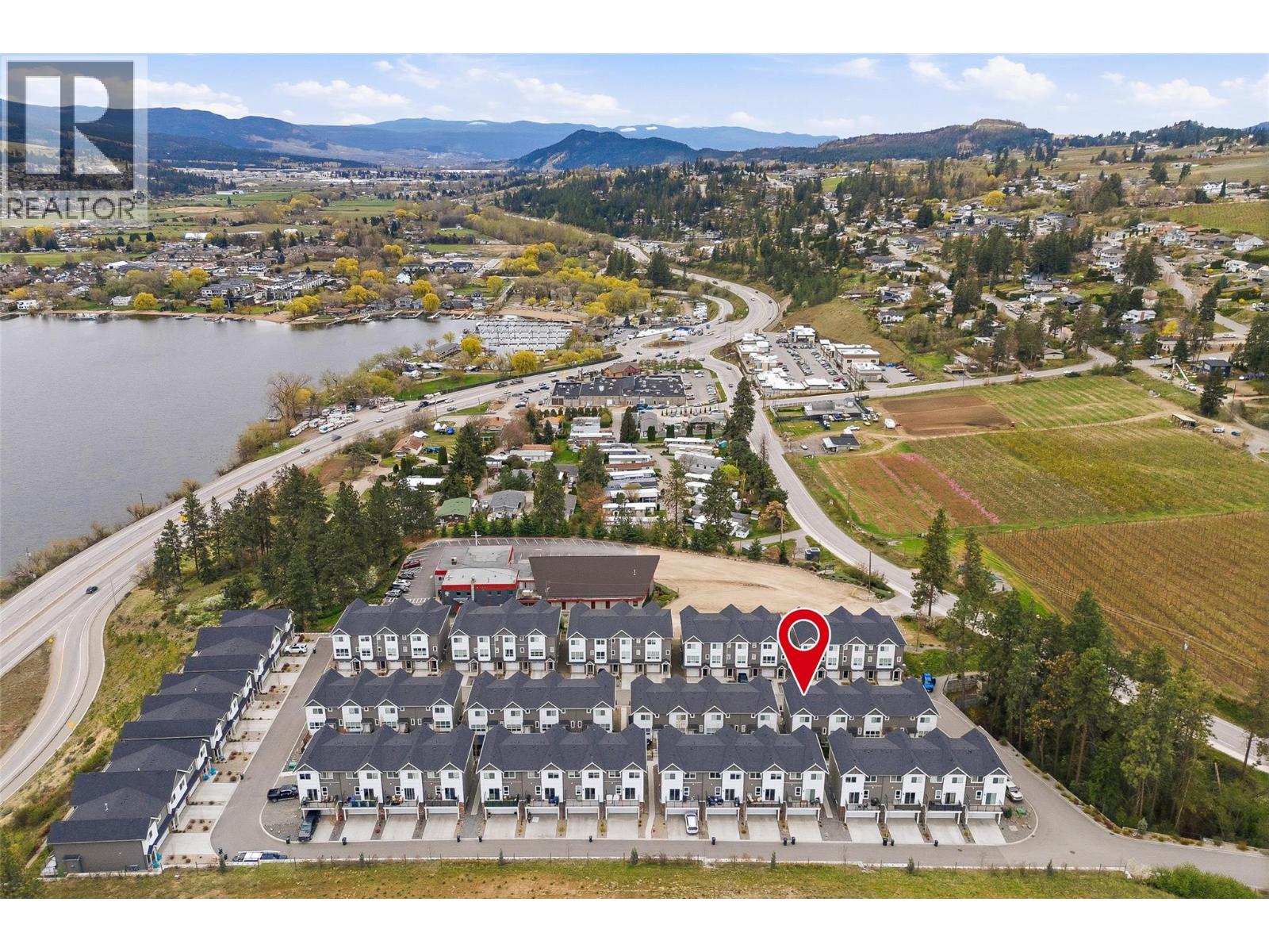 12075 Oceola Road Unit# 38, Lake Country