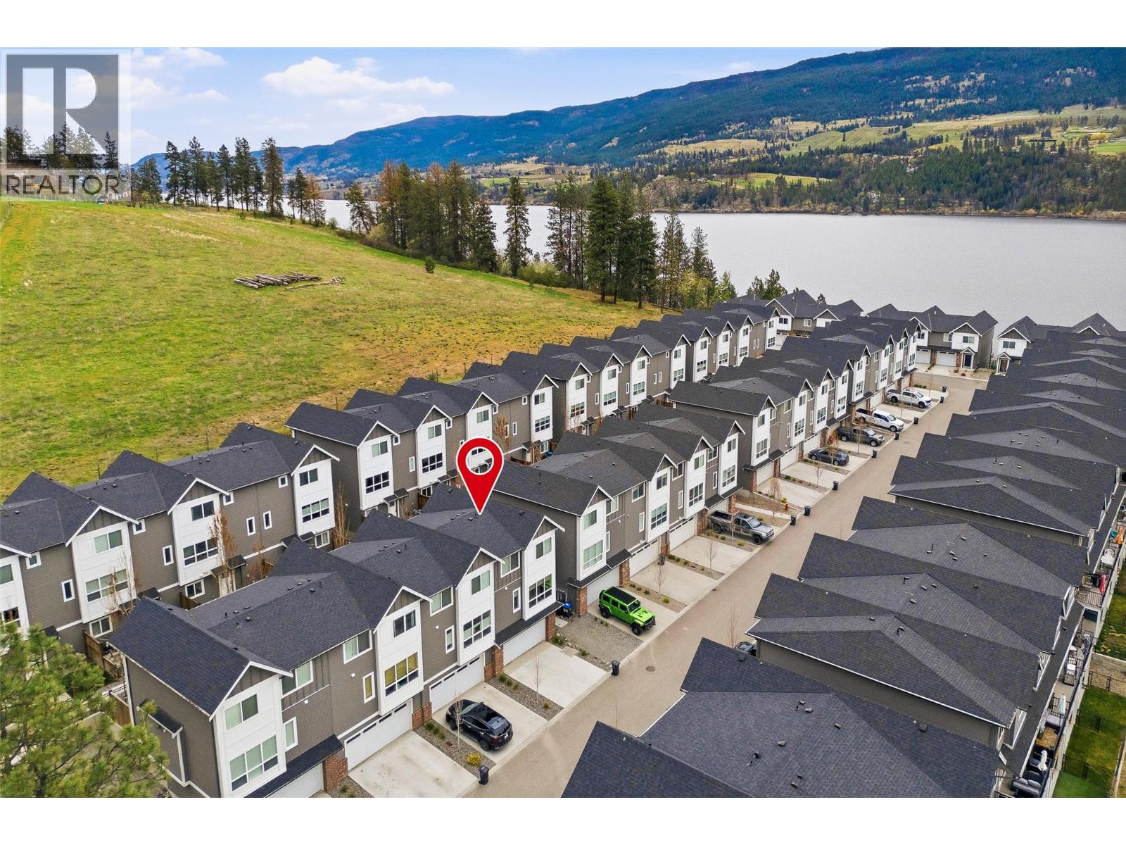 12075 Oceola Road Unit# 38, Lake Country