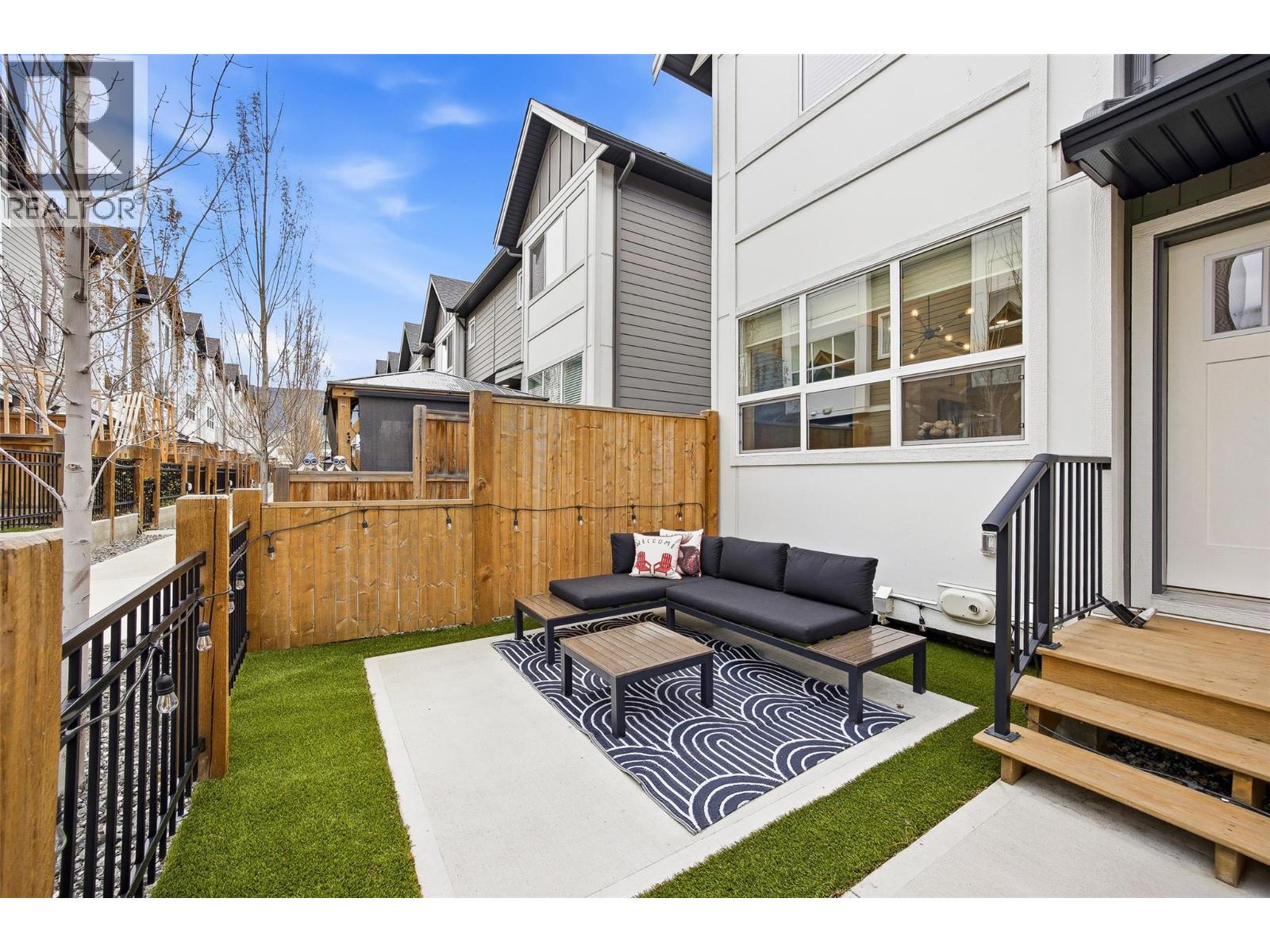 12075 Oceola Road Unit# 38, Lake Country