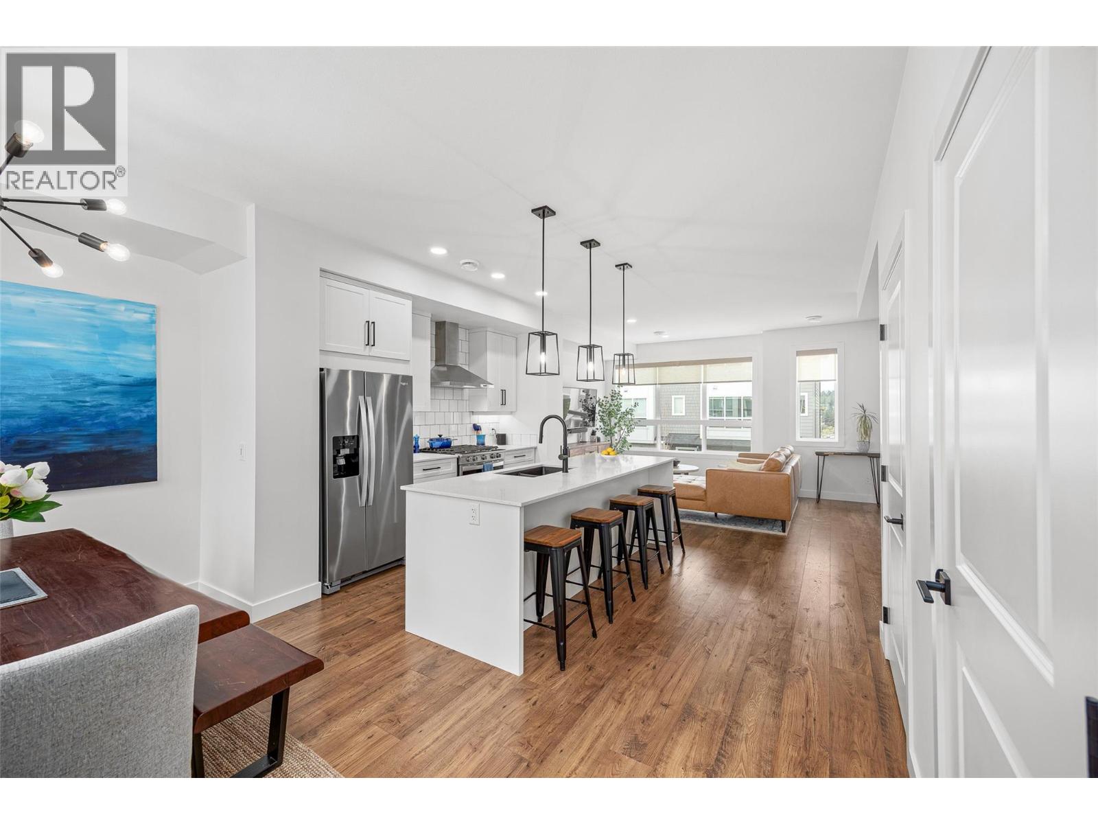 12075 Oceola Road Unit# 38, Lake Country