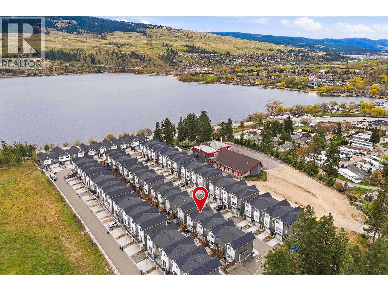 12075 Oceola Road Unit# 38, Lake Country