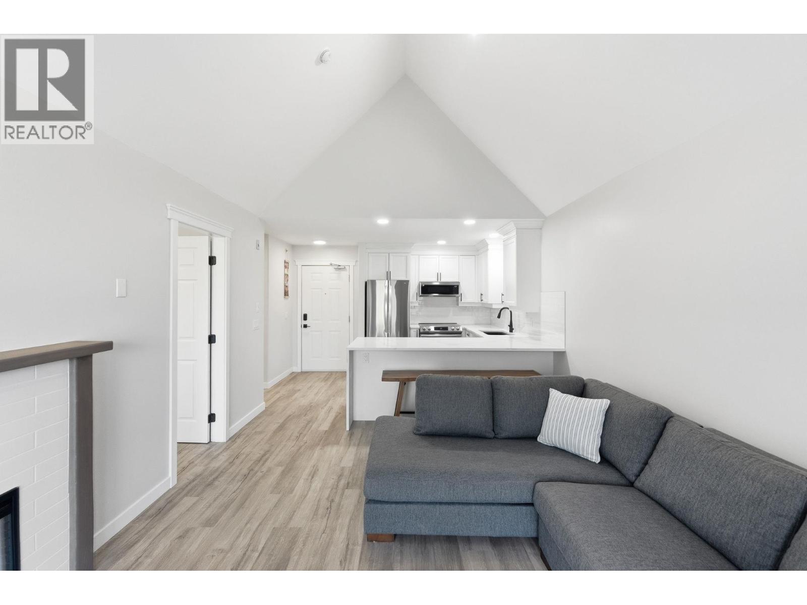 1965 Pandosy Street Unit# 309, Kelowna