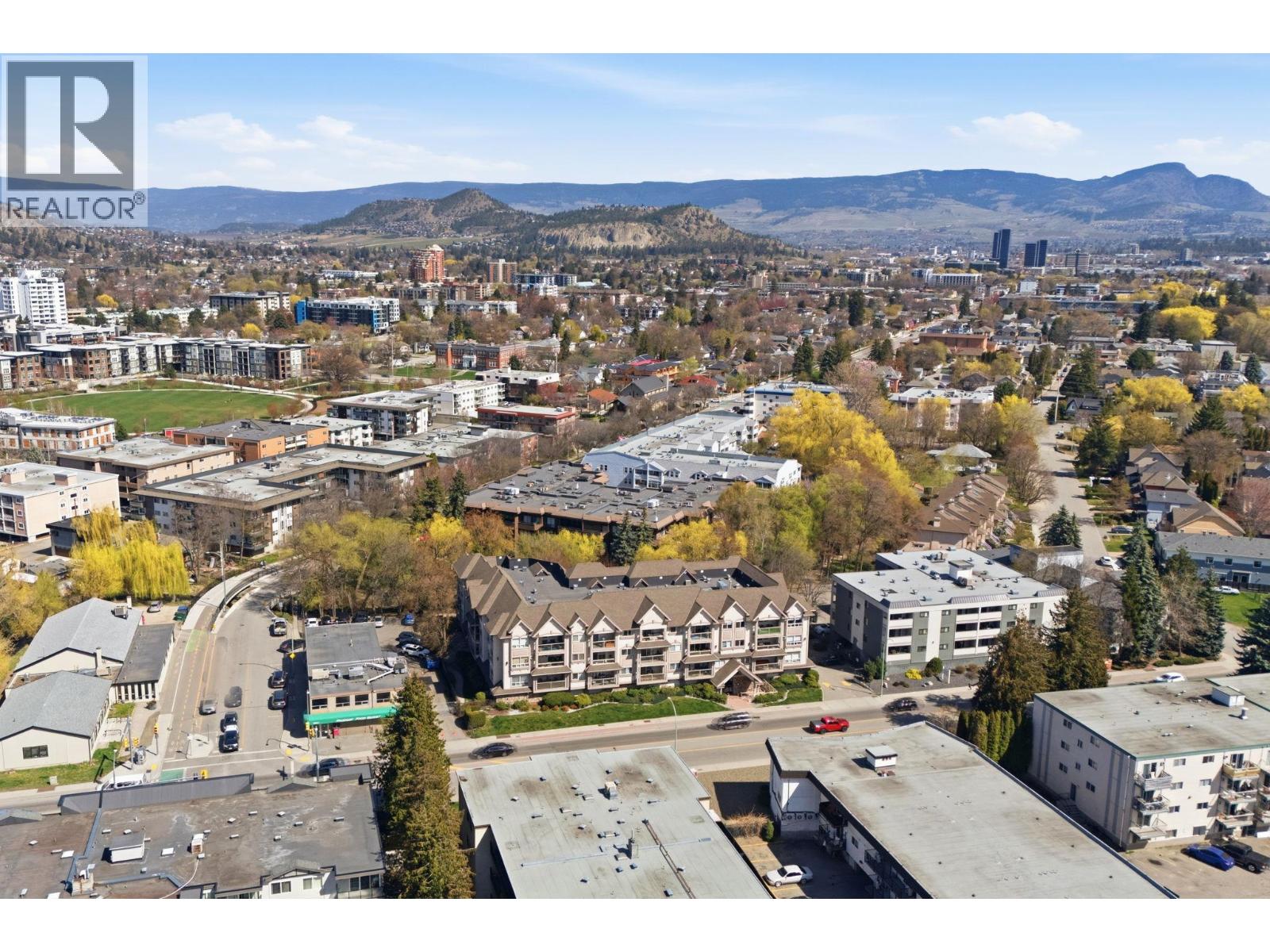 1965 Pandosy Street Unit# 309, Kelowna