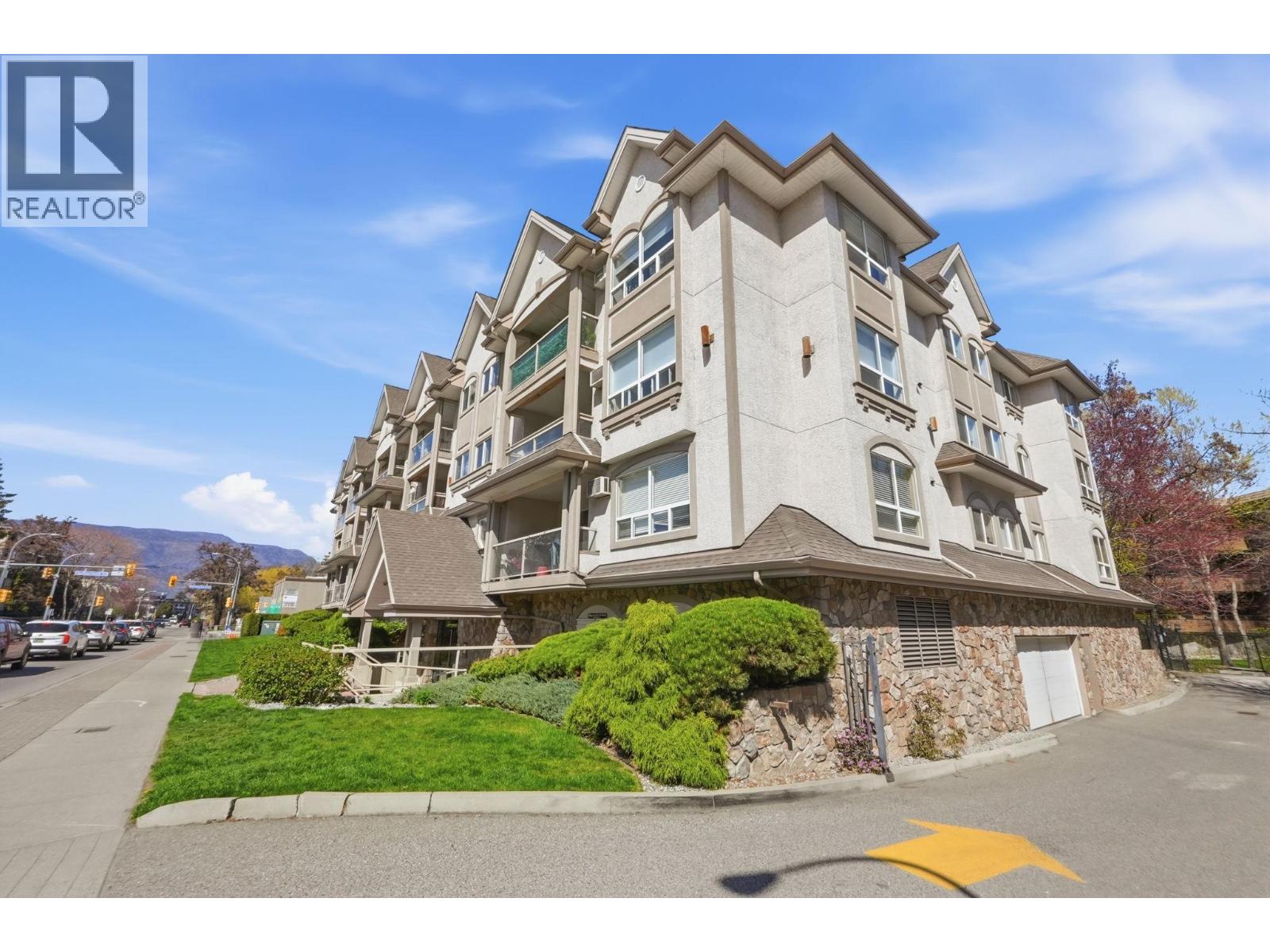 1965 Pandosy Street Unit# 309, Kelowna