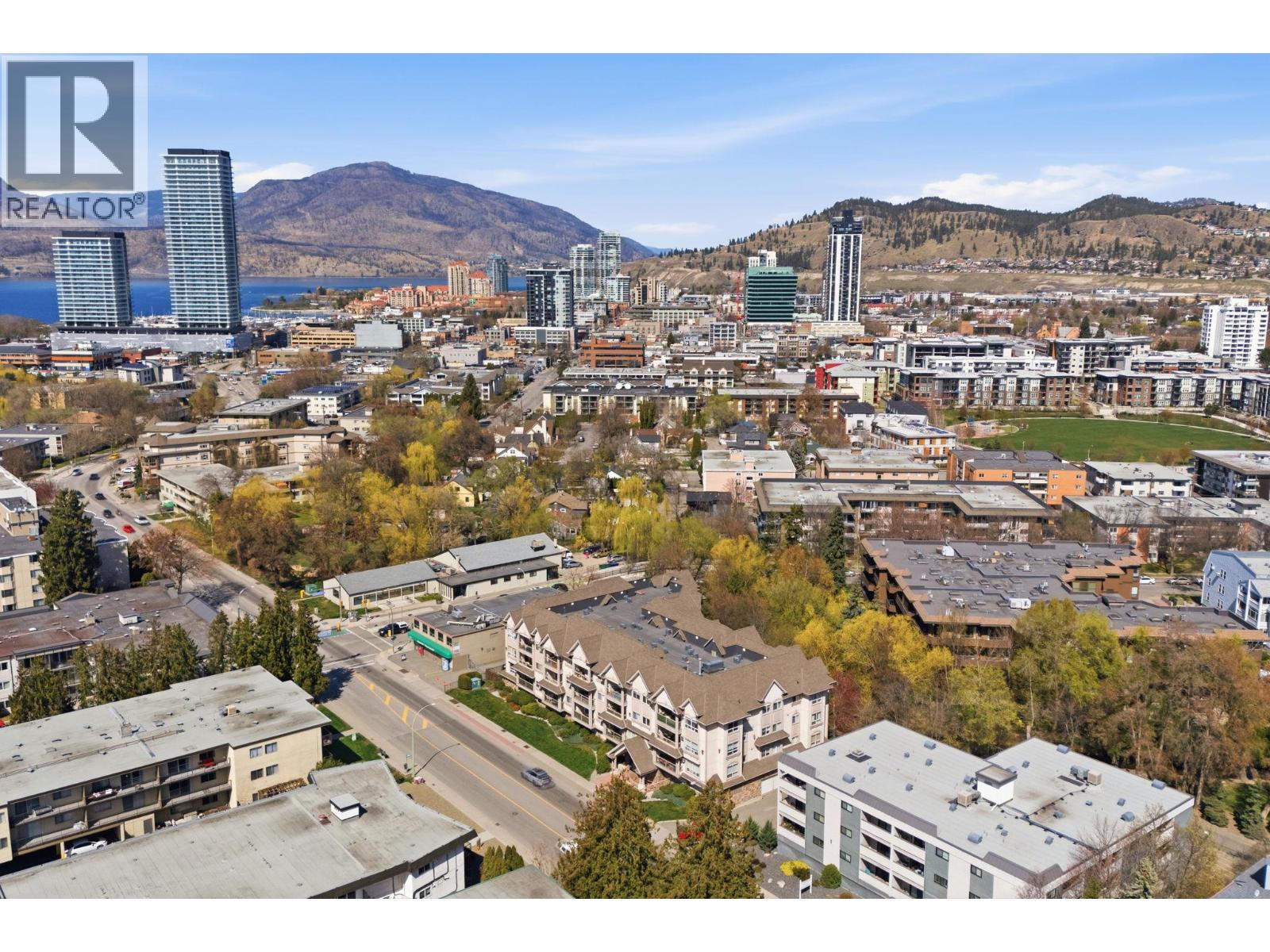 1965 Pandosy Street Unit# 309, Kelowna