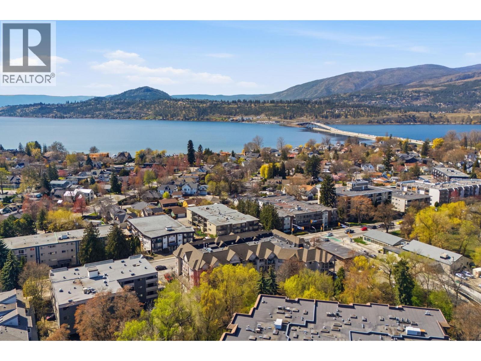 1965 Pandosy Street Unit# 309, Kelowna