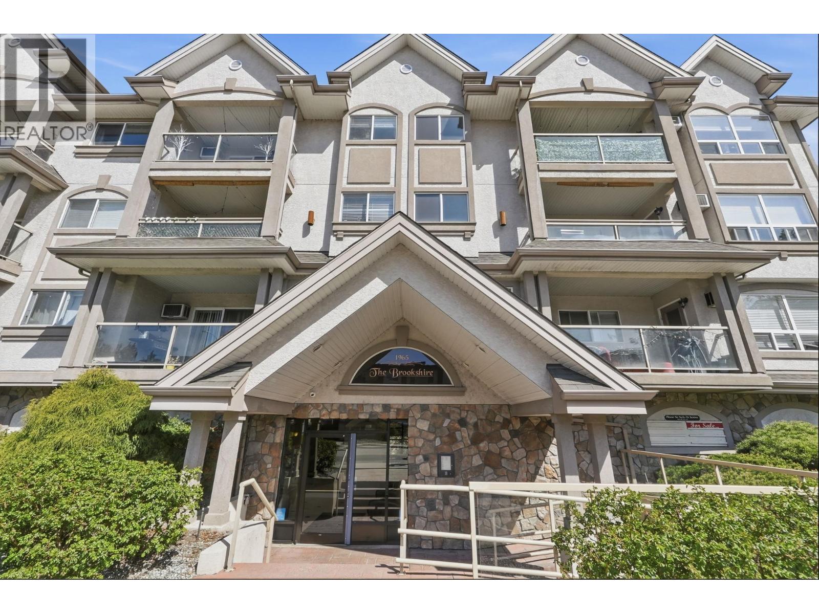 1965 Pandosy Street Unit# 309, Kelowna