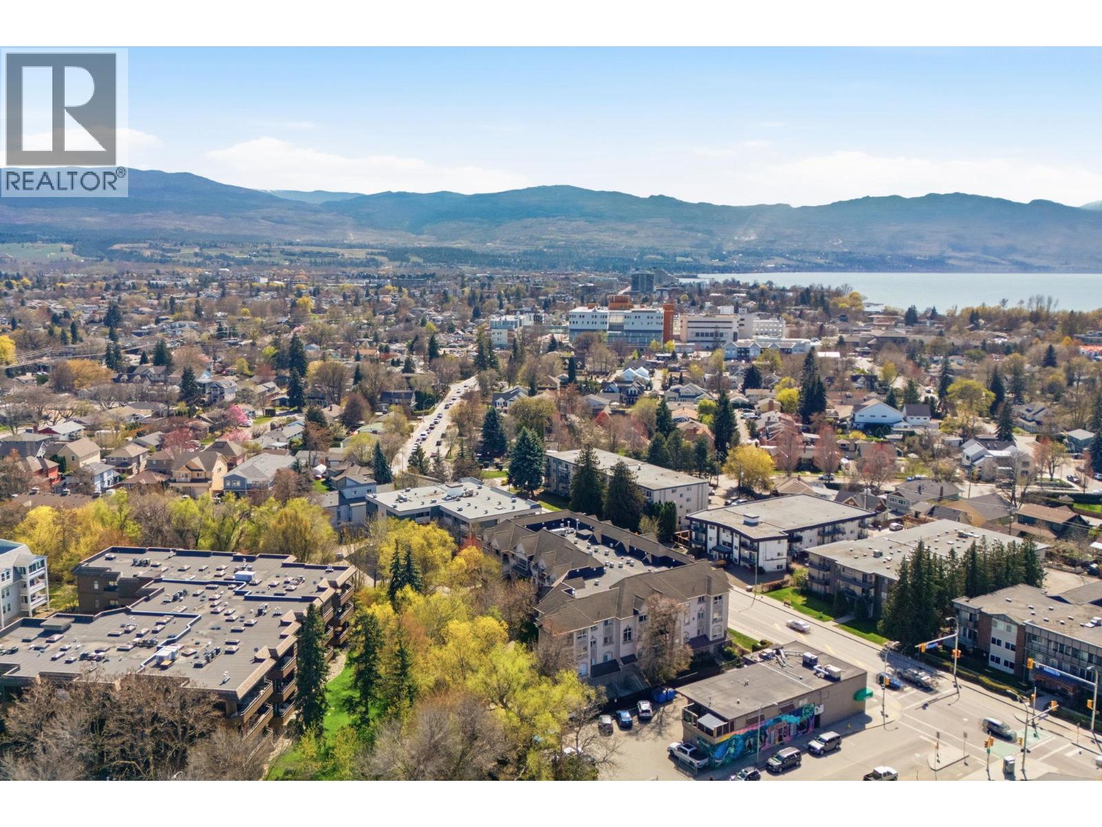 1965 Pandosy Street Unit# 309, Kelowna