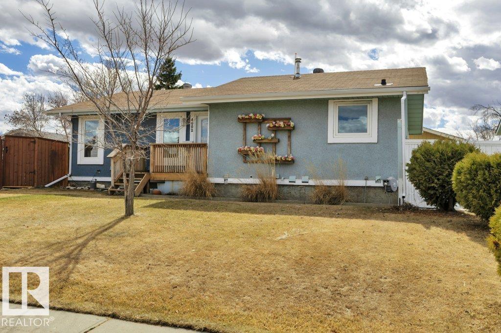 4002 42B AV, Leduc