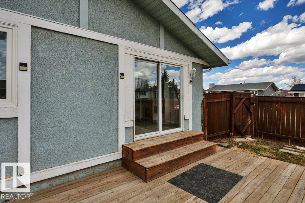 4002 42B AV, Leduc