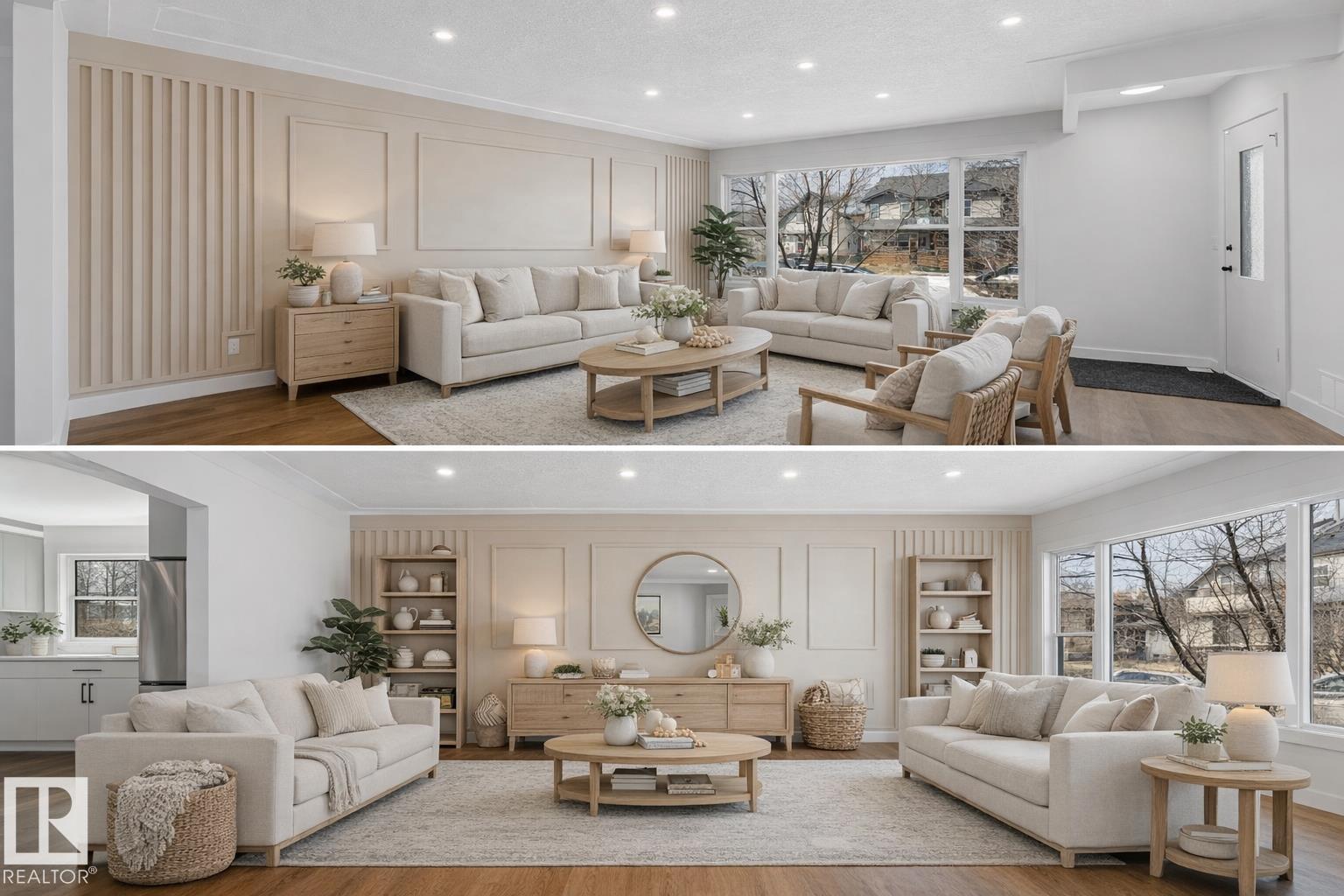 12033 54 ST NW, Edmonton