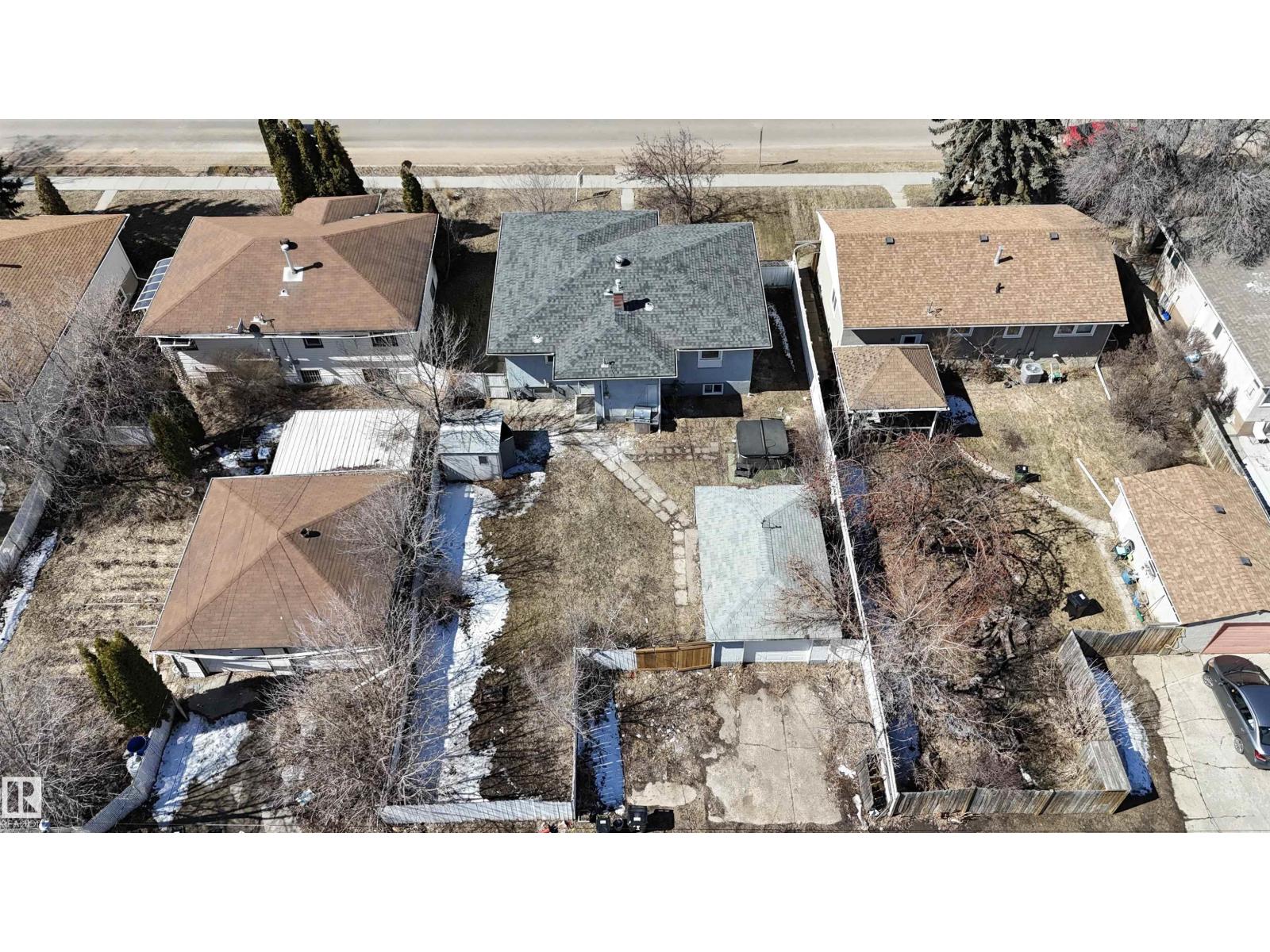 12033 54 ST NW, Edmonton