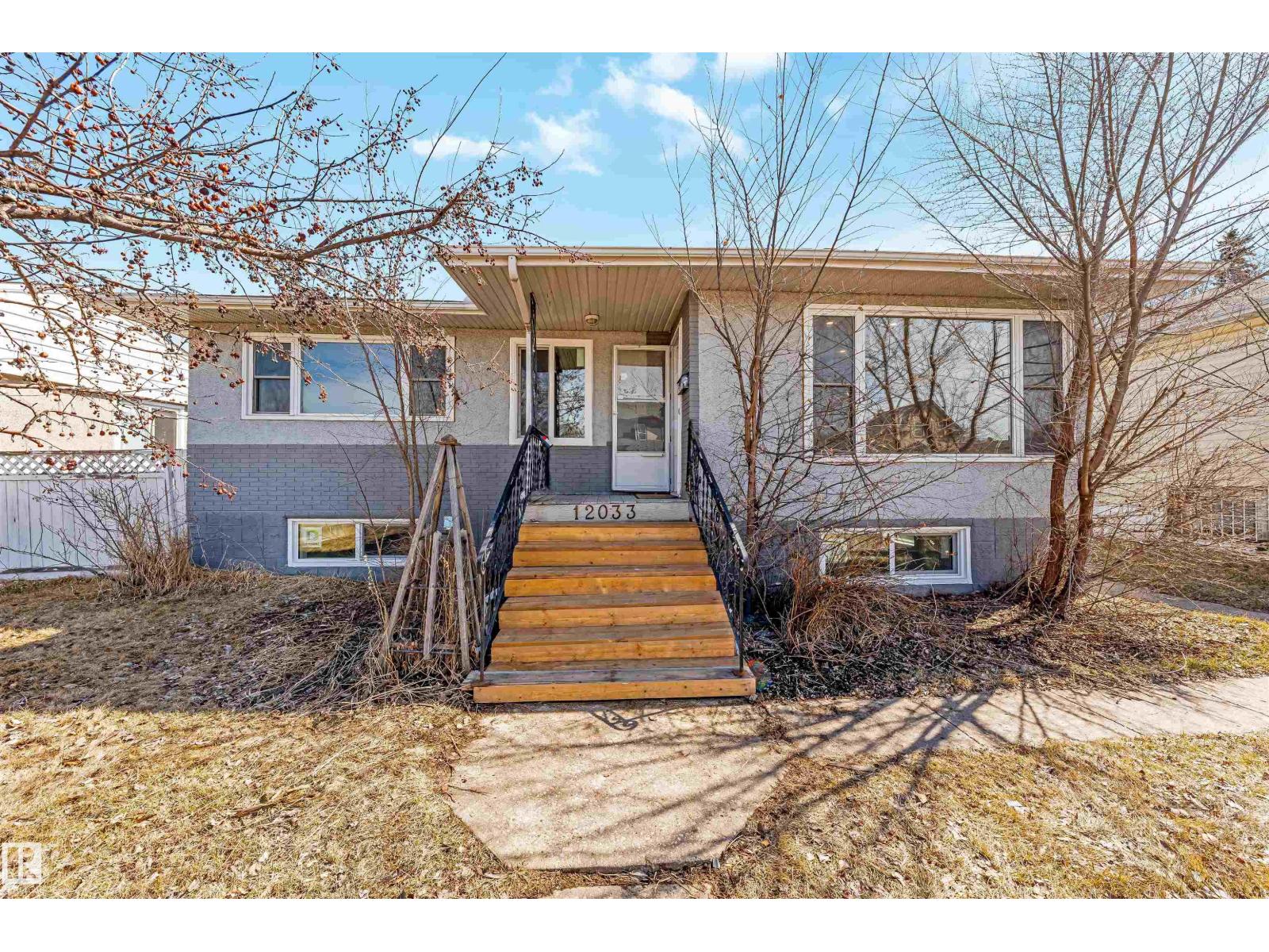 12033 54 ST NW, Edmonton