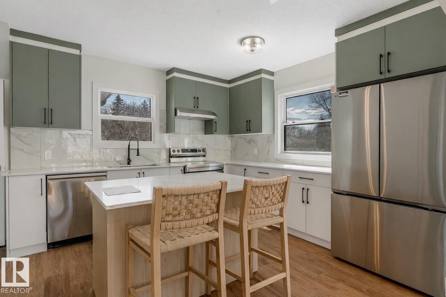 12033 54 ST NW, Edmonton