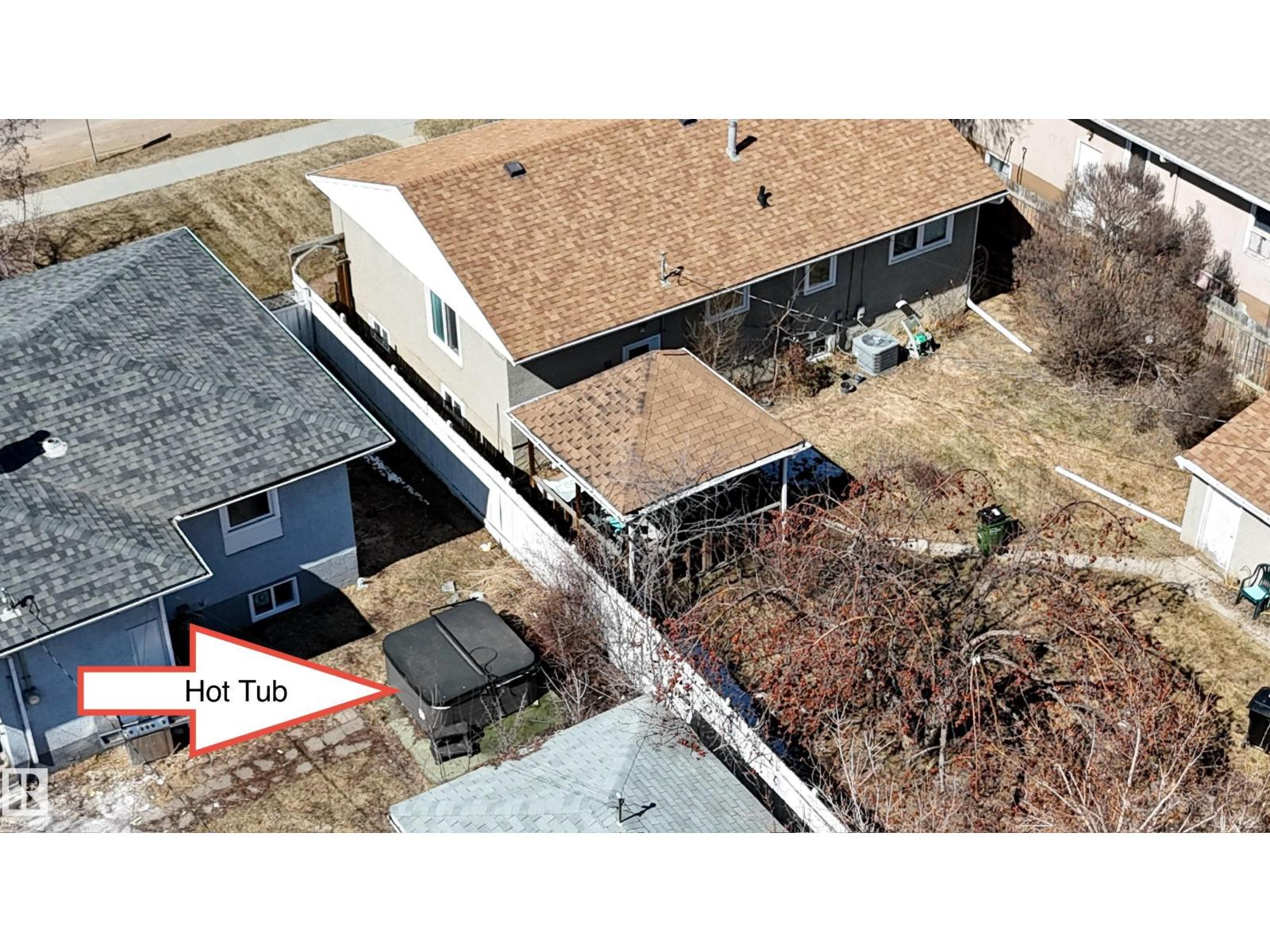 12033 54 ST NW, Edmonton