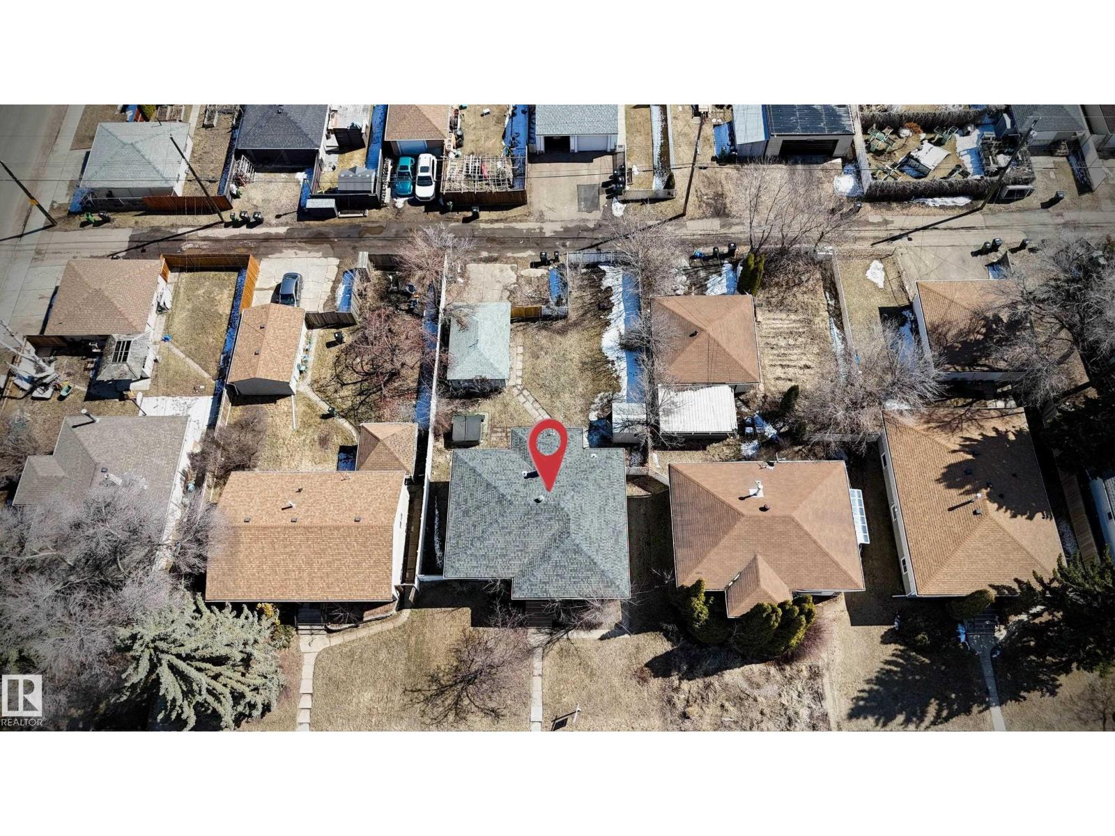 12033 54 ST NW, Edmonton