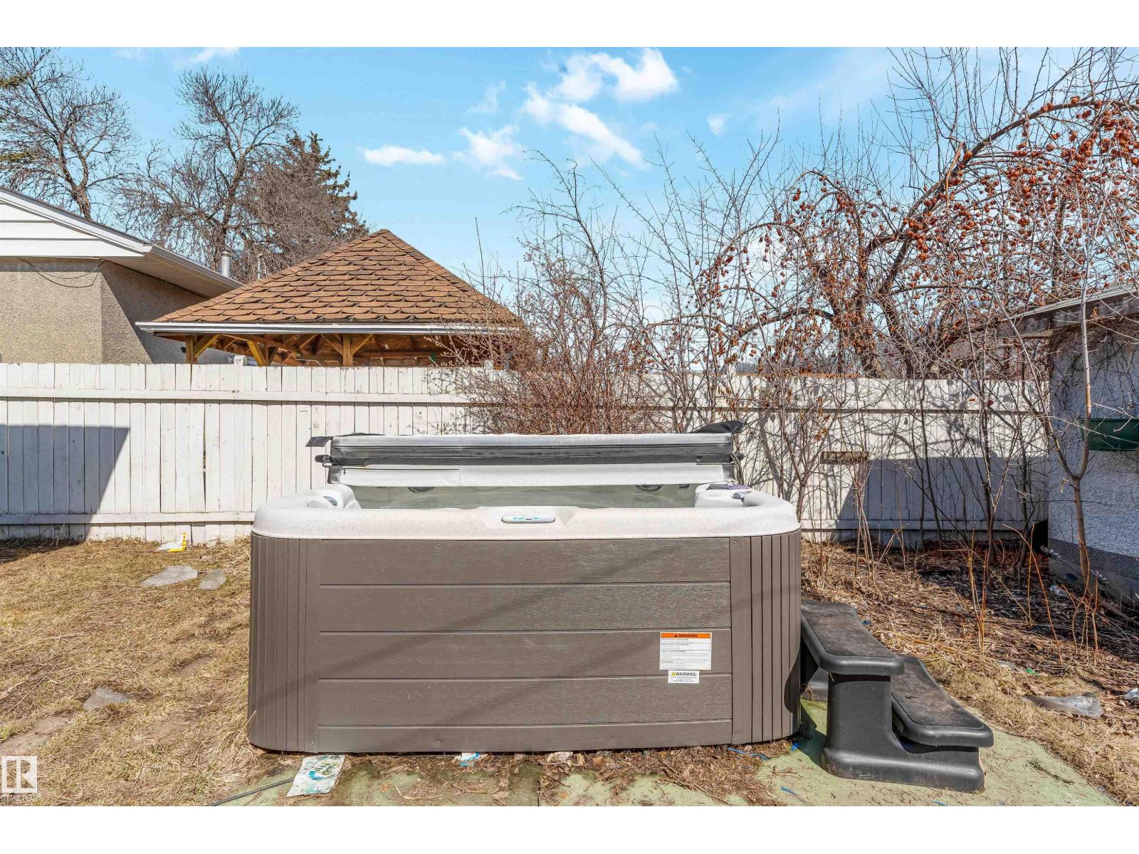 12033 54 ST NW, Edmonton