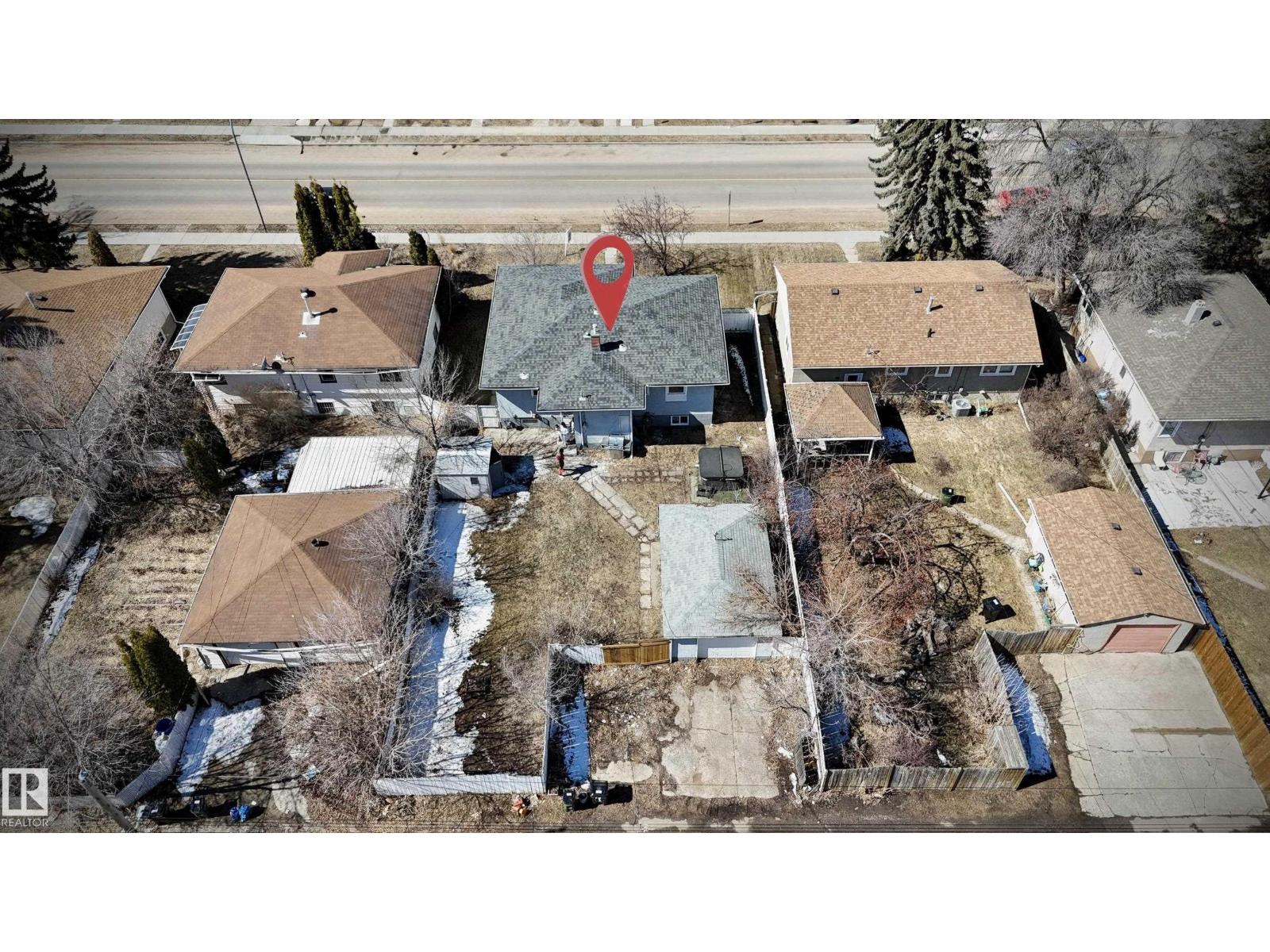 12033 54 ST NW, Edmonton