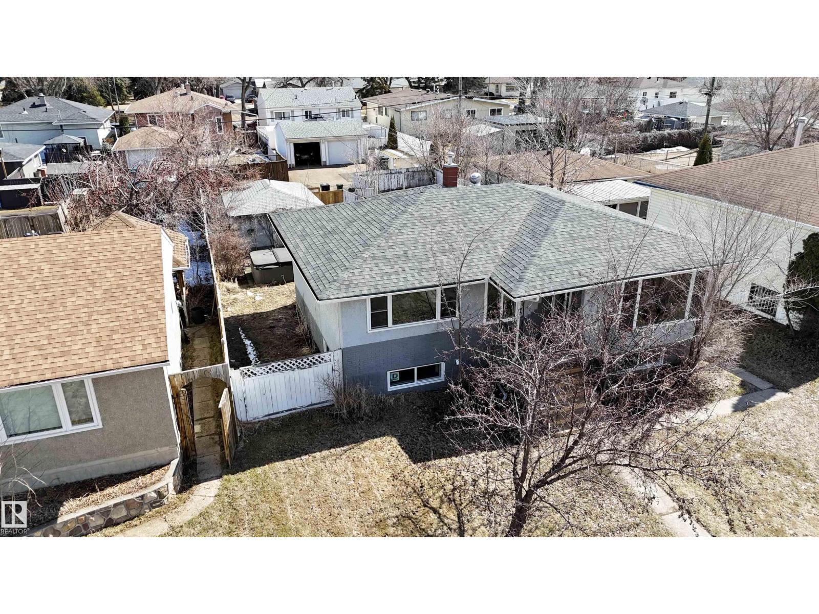 12033 54 ST NW, Edmonton