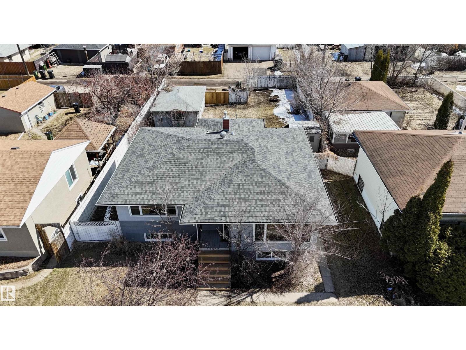 12033 54 ST NW, Edmonton