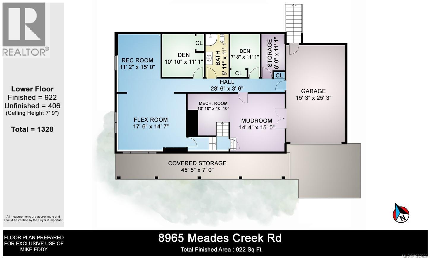 8965 Meades Creek Rd - 96
