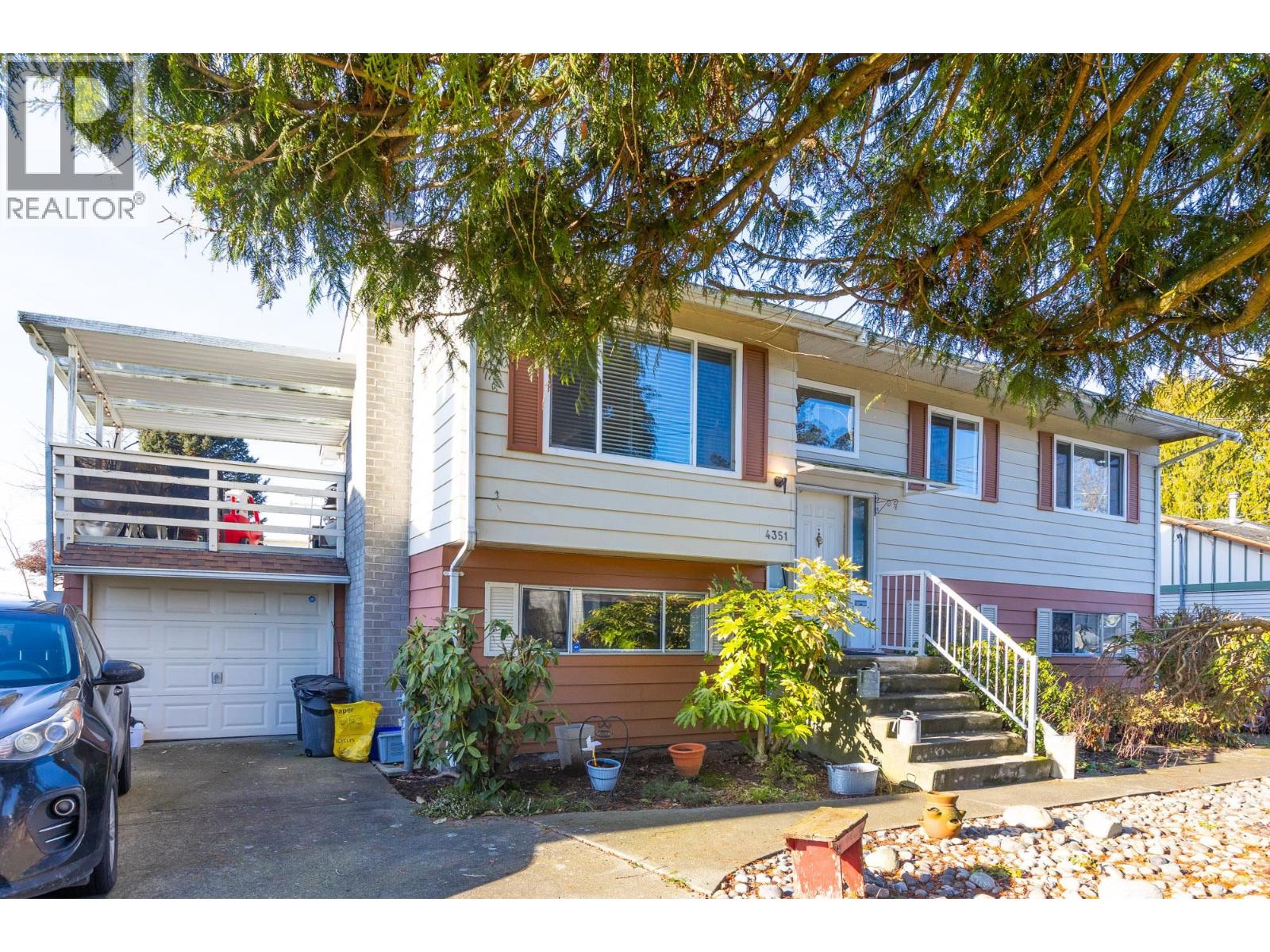 4351 48A Street, Delta