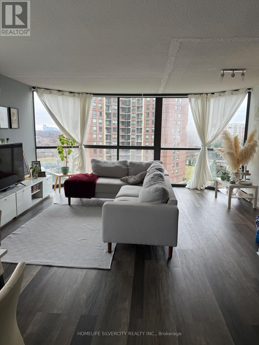 #707 40 RICHVIEW ROAD - 8