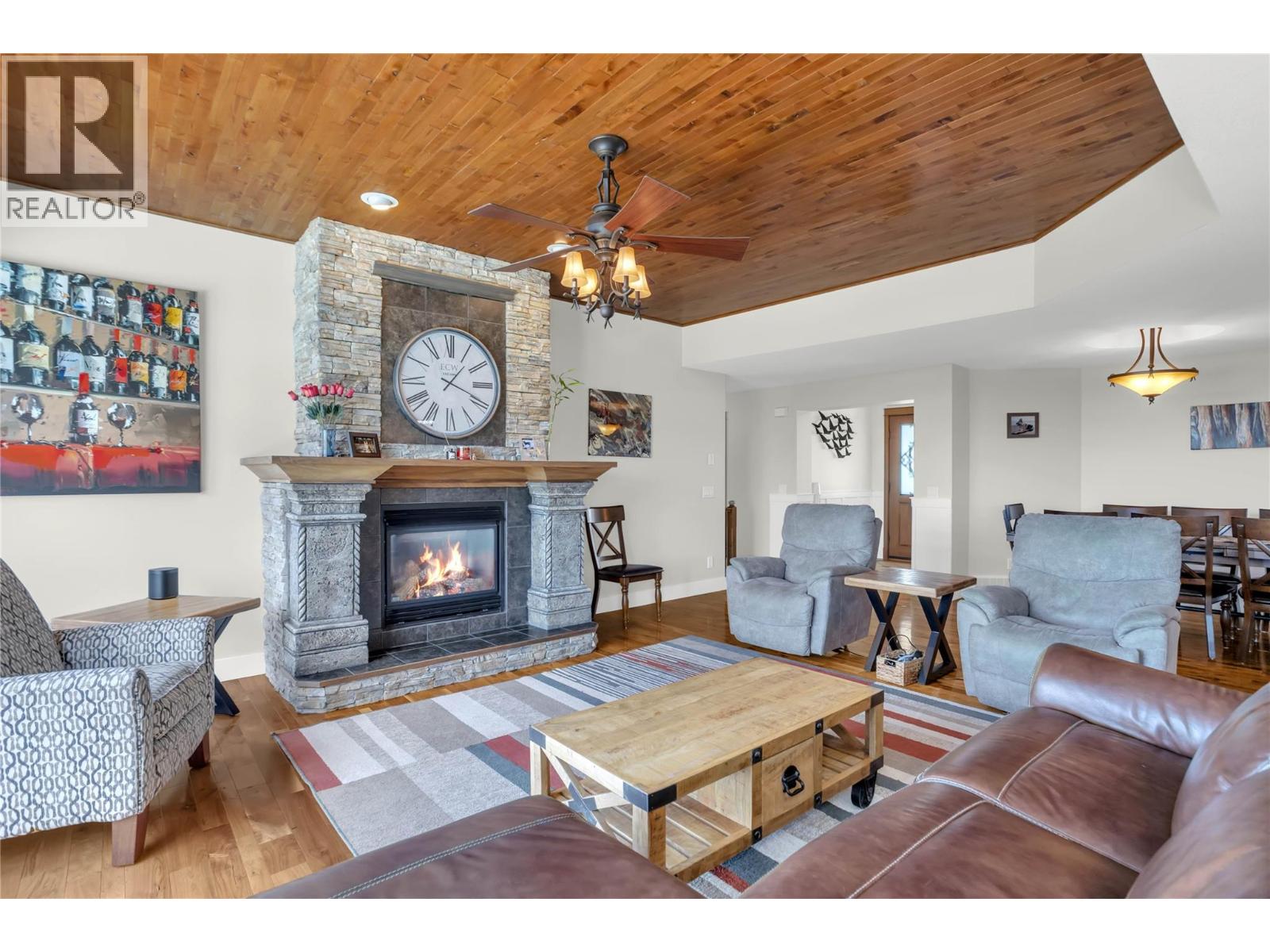  1208 Peak Point Drive, West Kelowna