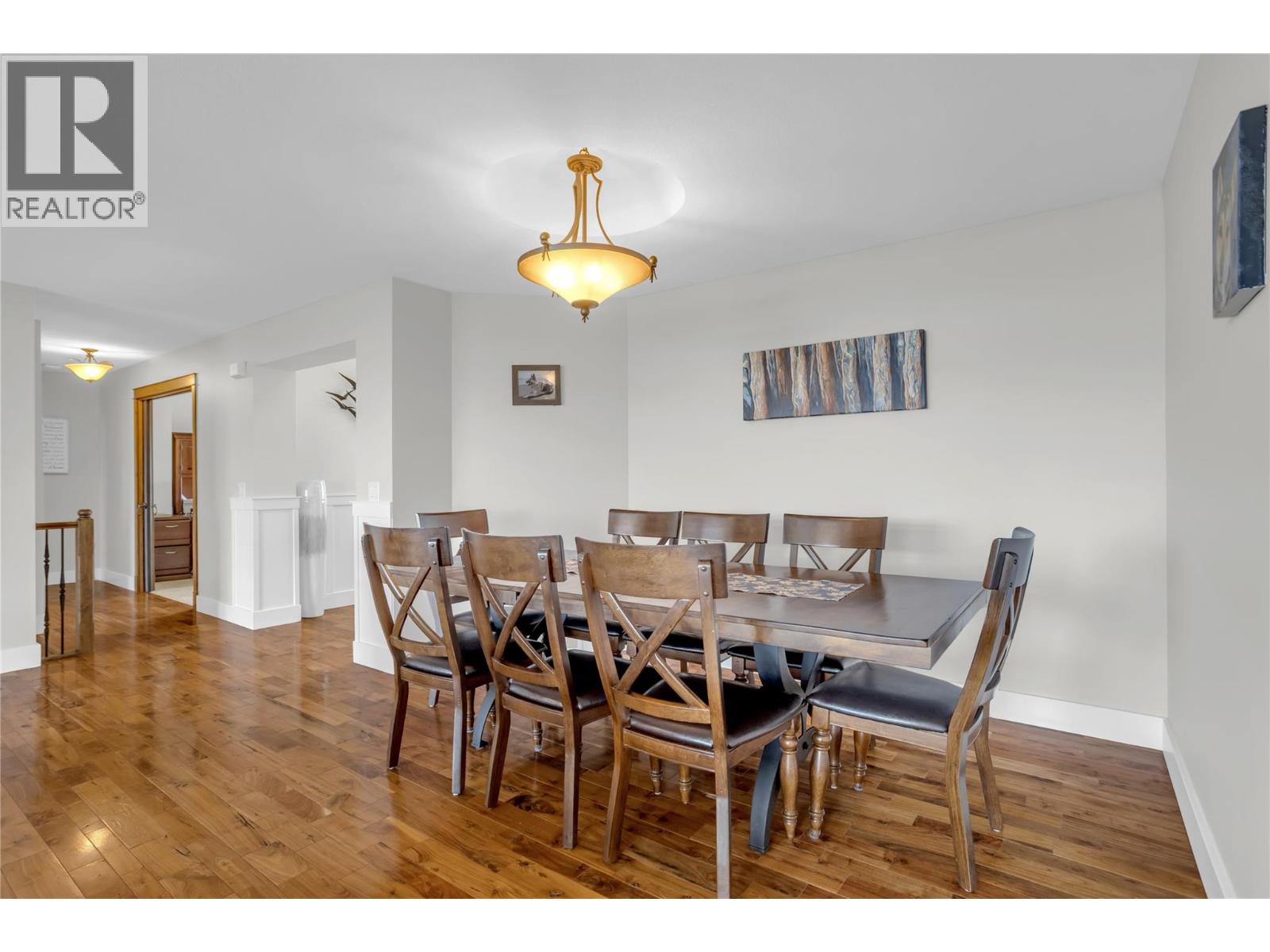  1208 Peak Point Drive, West Kelowna