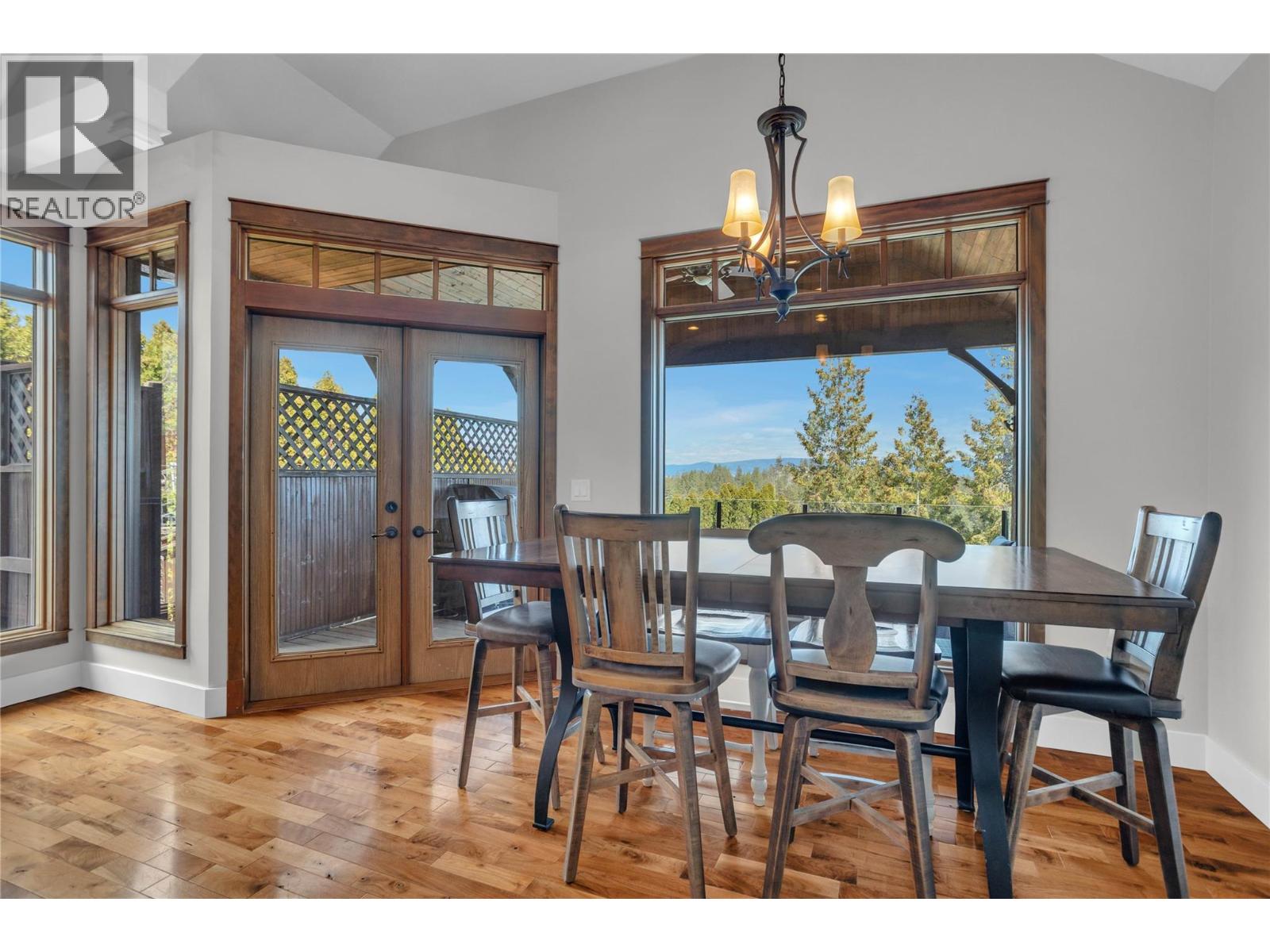  1208 Peak Point Drive, West Kelowna