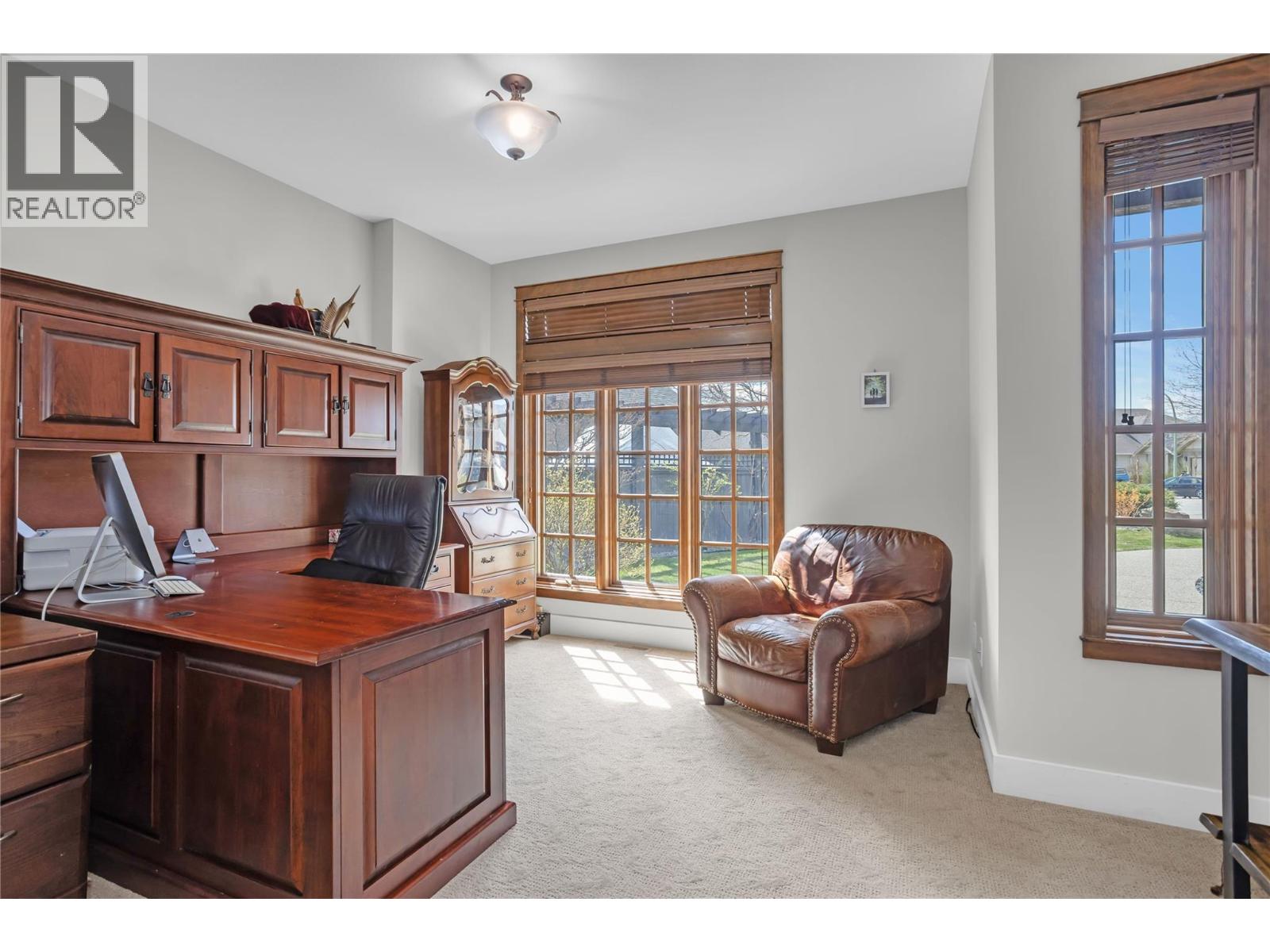  1208 Peak Point Drive, West Kelowna