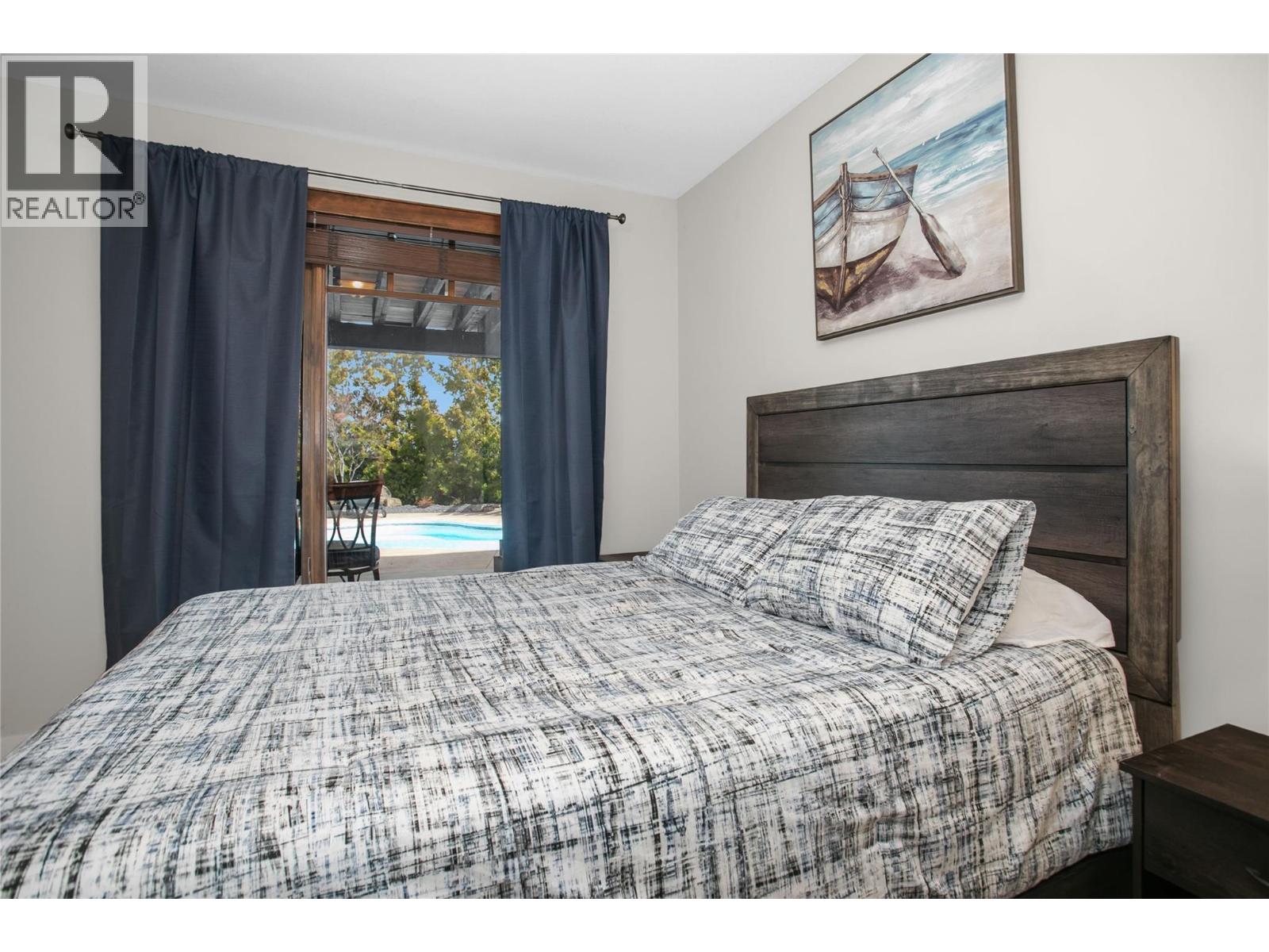  1208 Peak Point Drive, West Kelowna