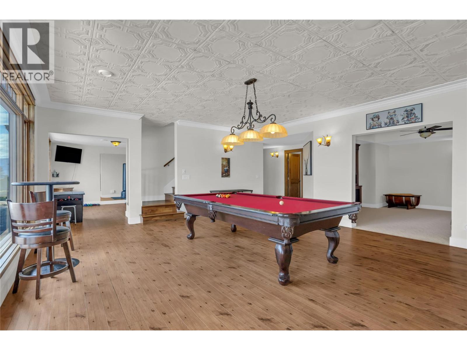  1208 Peak Point Drive, West Kelowna