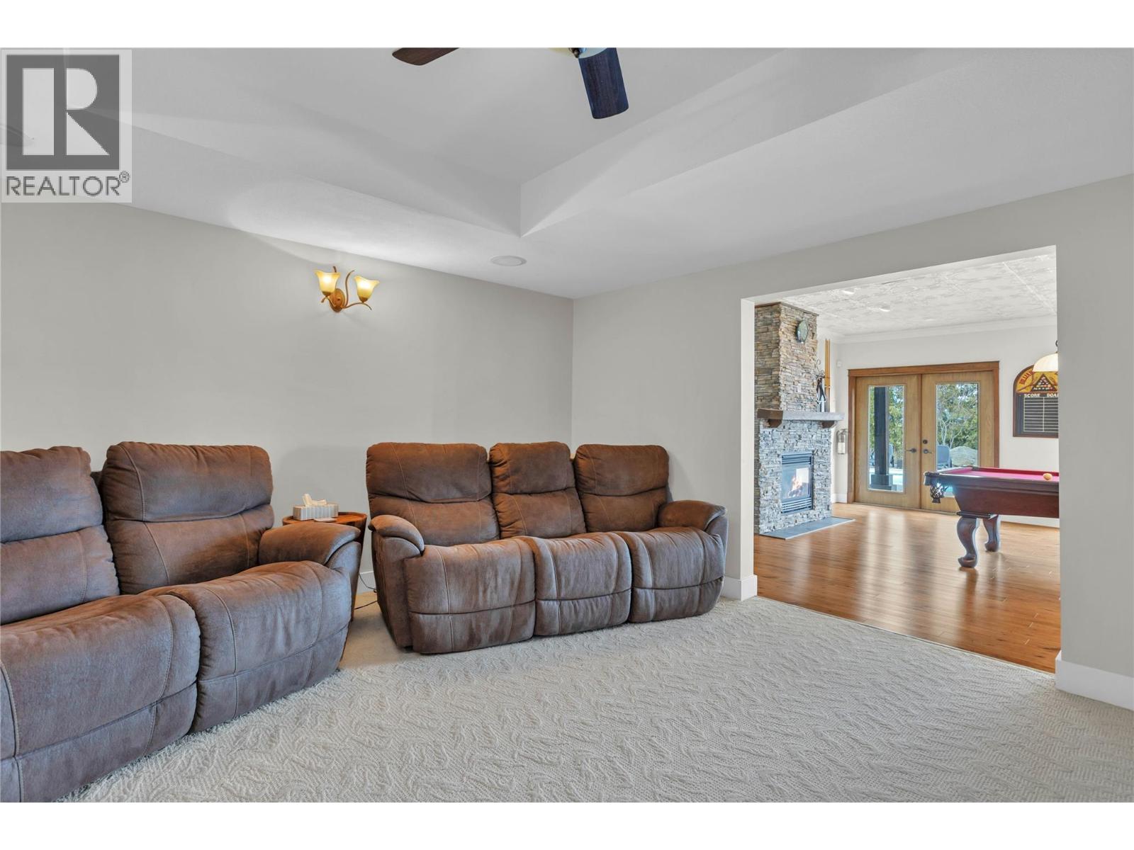  1208 Peak Point Drive, West Kelowna