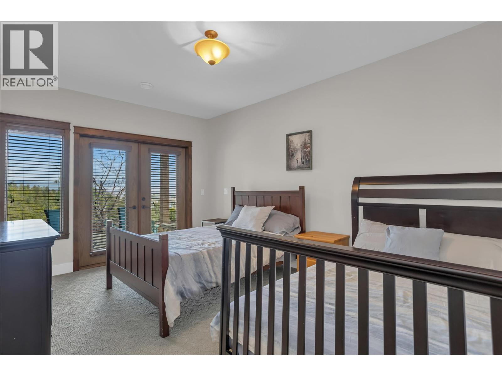  1208 Peak Point Drive, West Kelowna