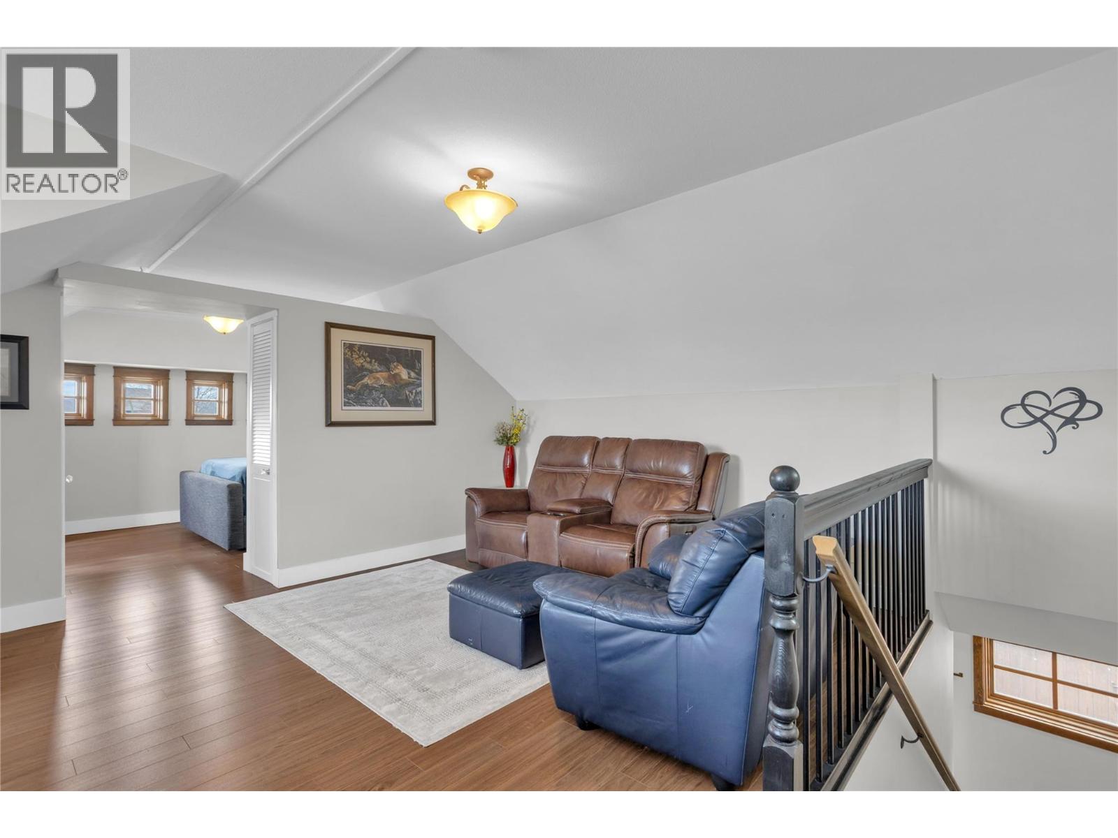  1208 Peak Point Drive, West Kelowna