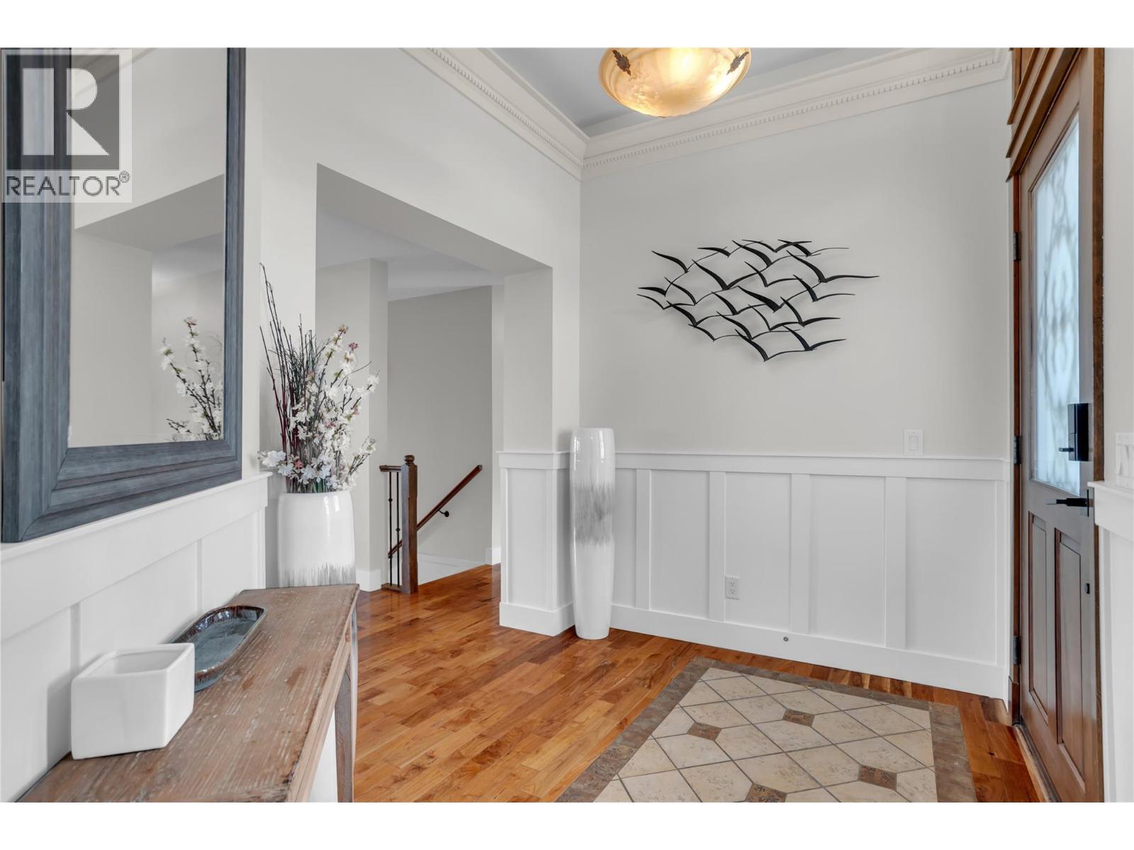  1208 Peak Point Drive, West Kelowna