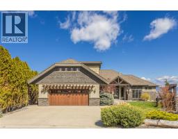  1208 Peak Point Drive, West Kelowna