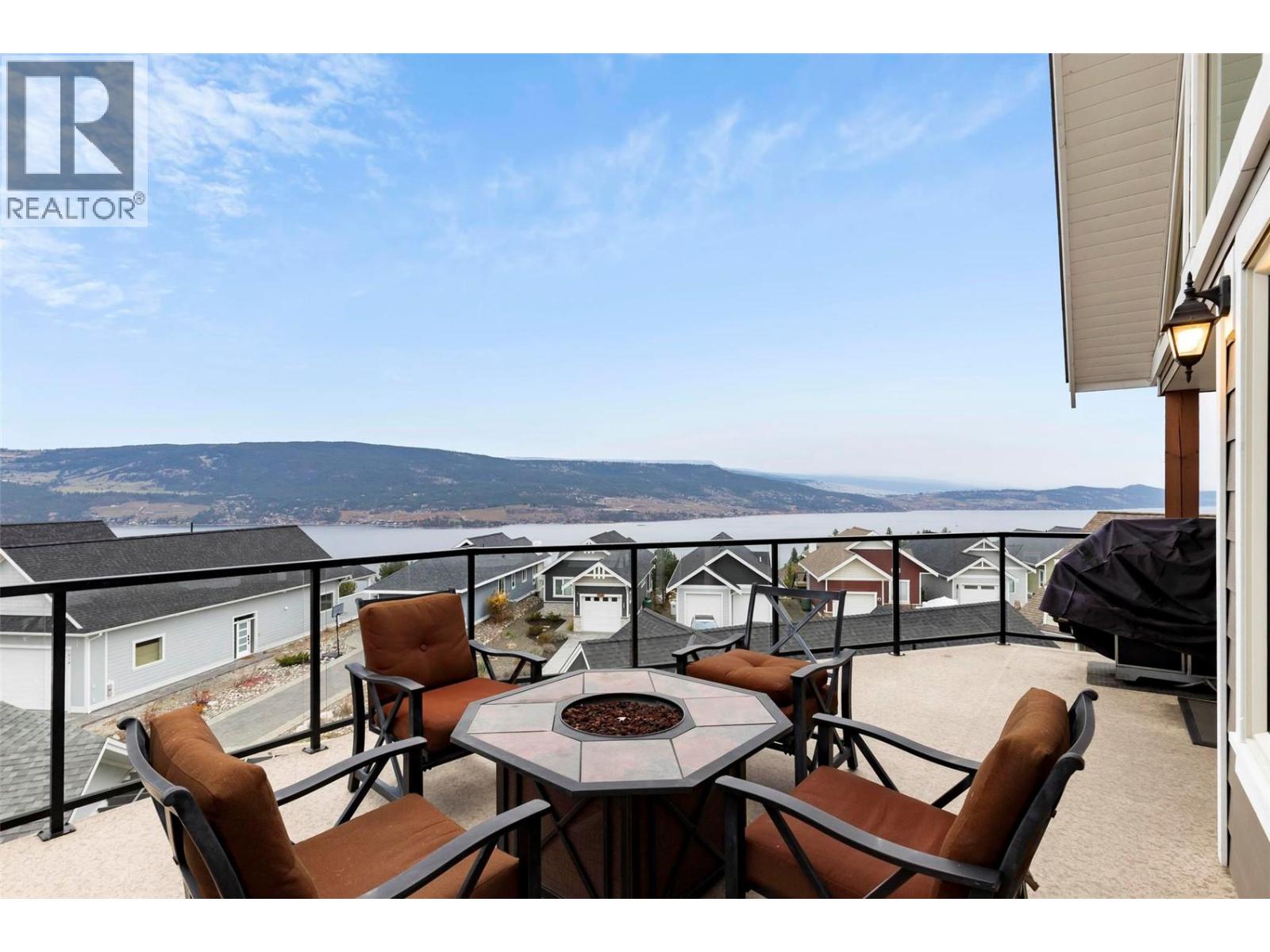 6953 Terazona Drive, Kelowna
