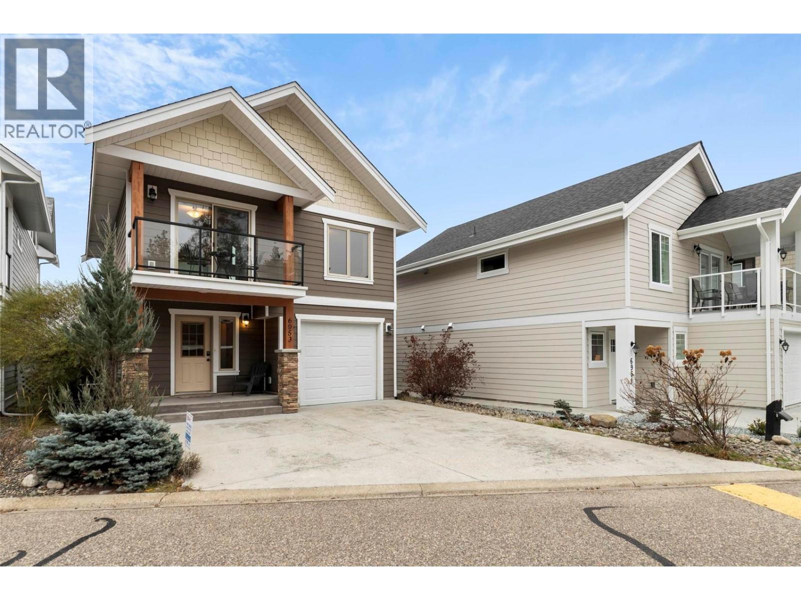 6953 Terazona Drive, Kelowna