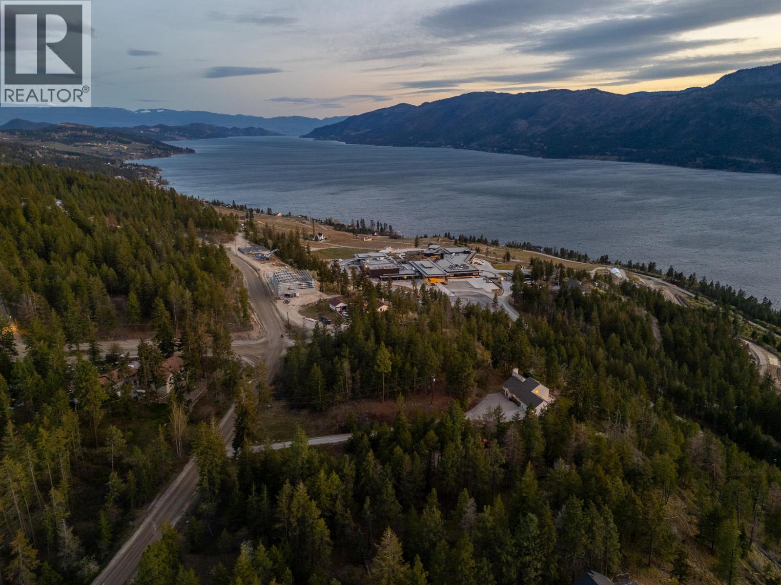 15524 Barkley Road, Lake Country