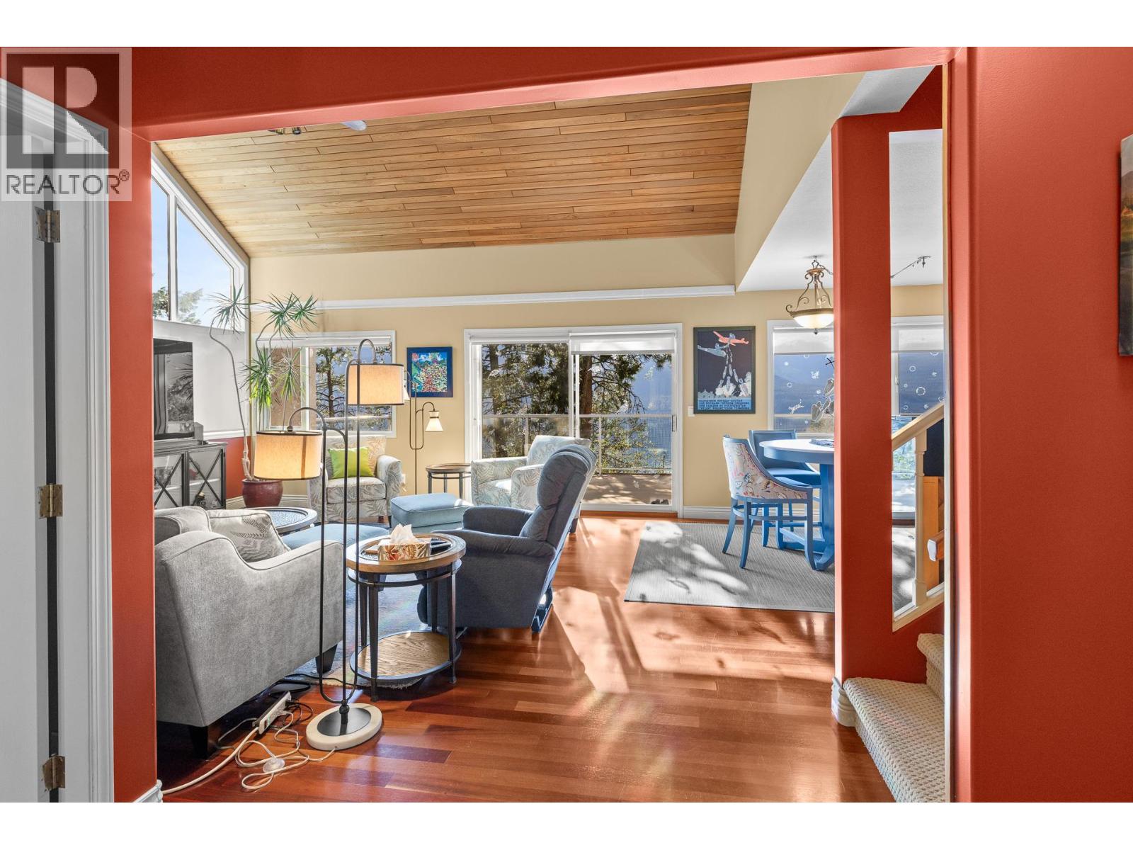 15524 Barkley Road, Lake Country